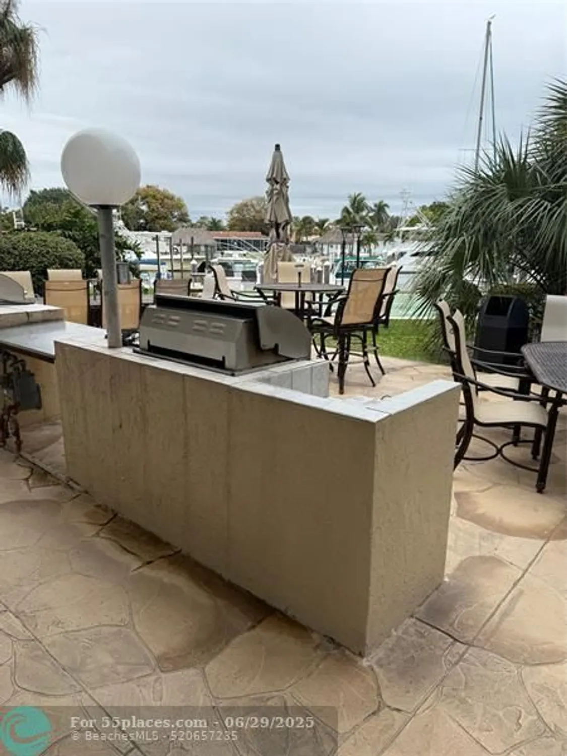 Property Slideshow image 33 of 39 | 2731 ne 14th street cswy 605, Pompano Beach, FL, 33062