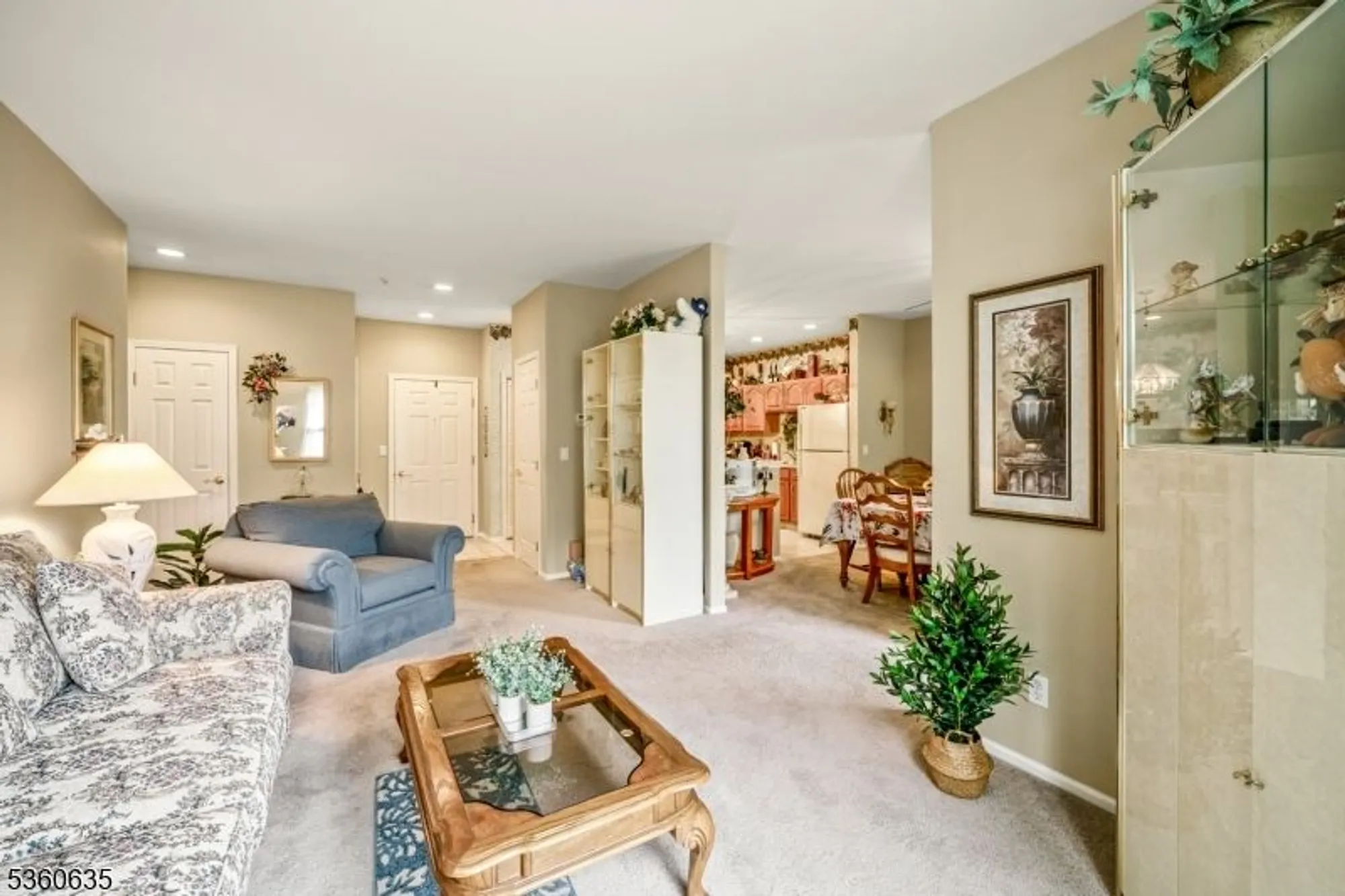 Property Slideshow image 6 of 19 | 7417 richmond rd # 417, West Milford, NJ, 07480