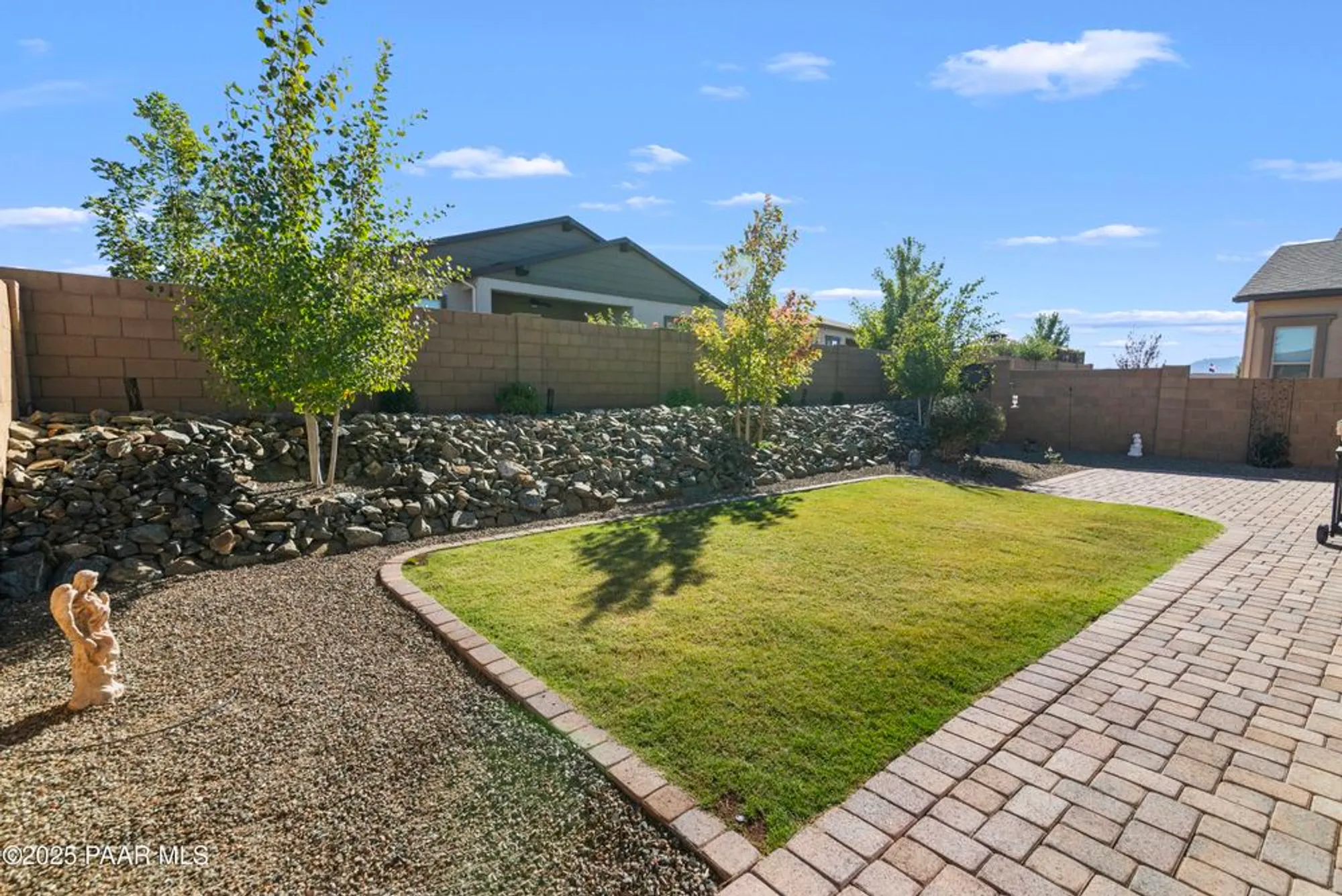 Property Slideshow image 24 of 27 | 7883 e hideaway falls ct # 20-a, Prescott Valley, AZ, 86315