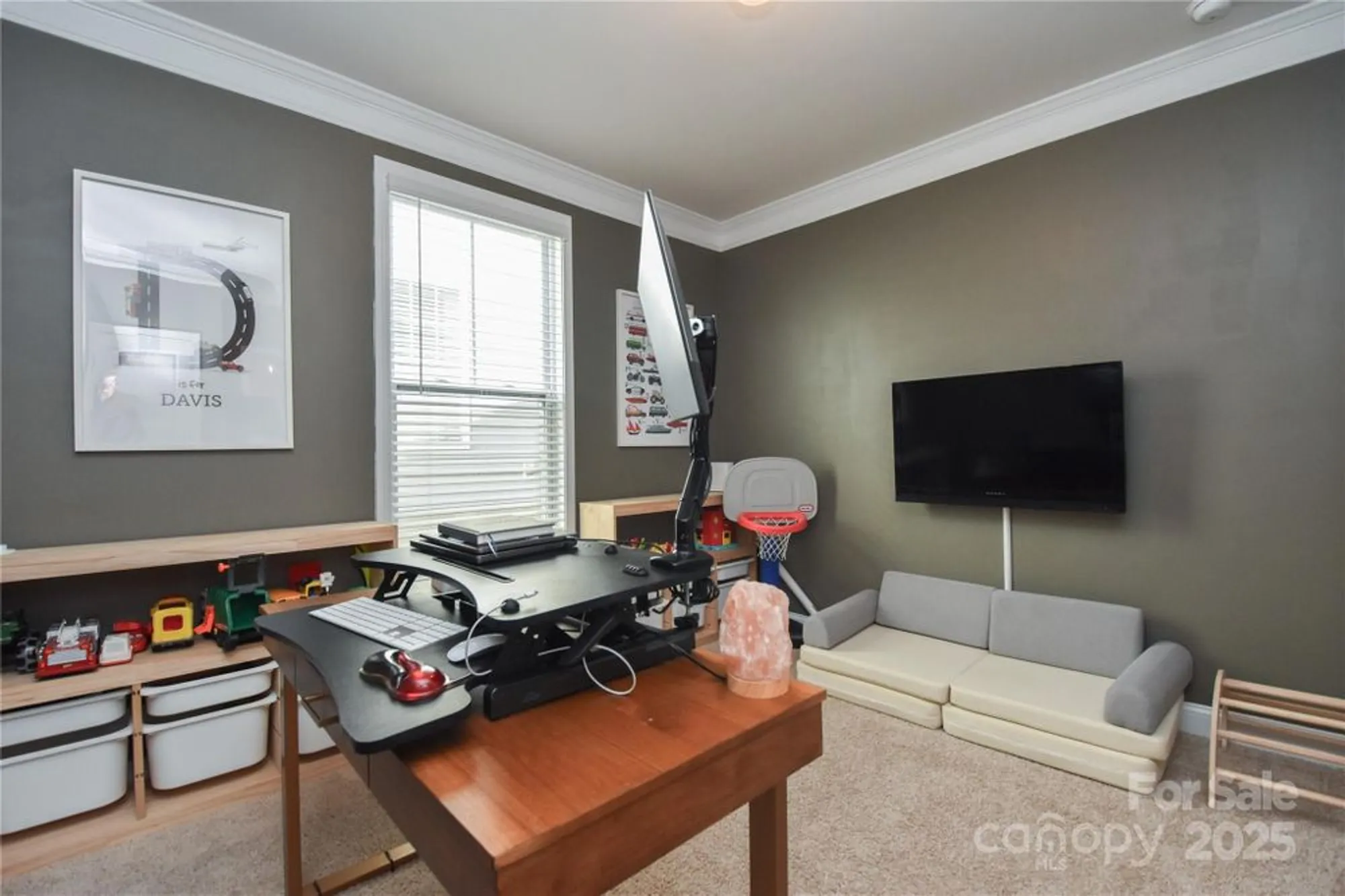 Property Slideshow image 26 of 35 | 5010 grand champion ct, Iron Station, NC, 28080