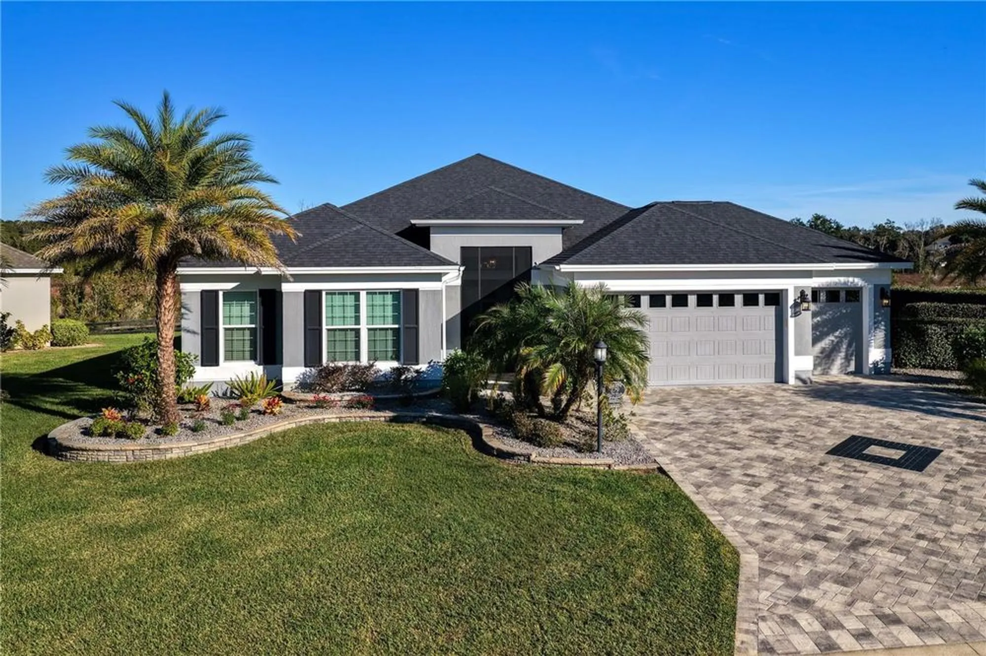 Property Slideshow image 63 of 64 | 679 krietemeyer path, The Villages, FL, 32163