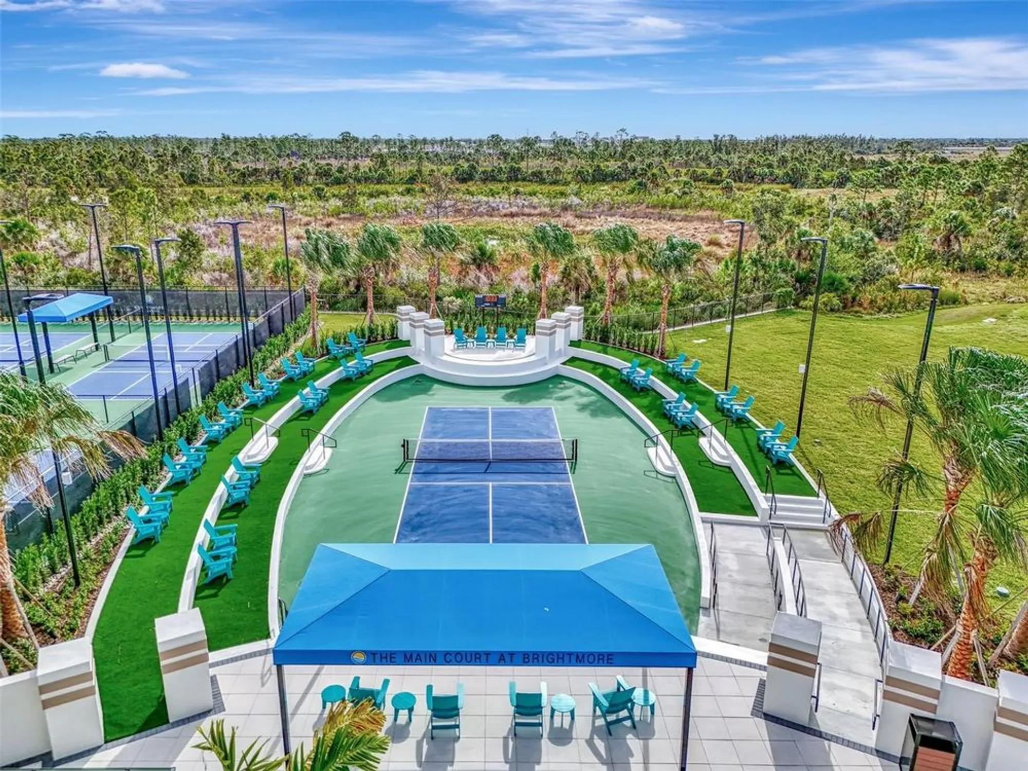 Property Slideshow image 66 of 98 | 11647 myakka blue dr, Venice, FL, 34293