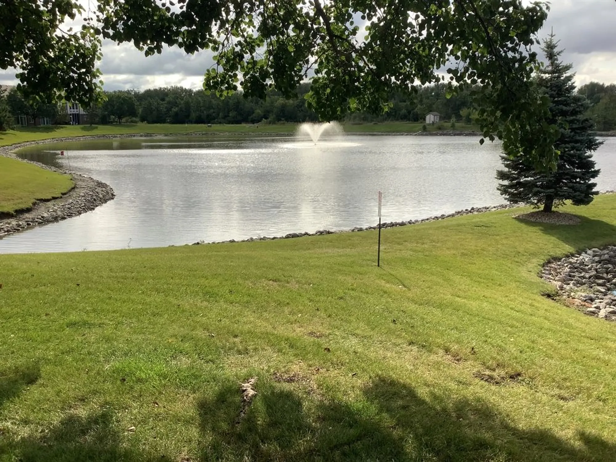 Property Slideshow image 24 of 25 | 6241 misty pines dr unit 1, Tinley Park, IL, 60477