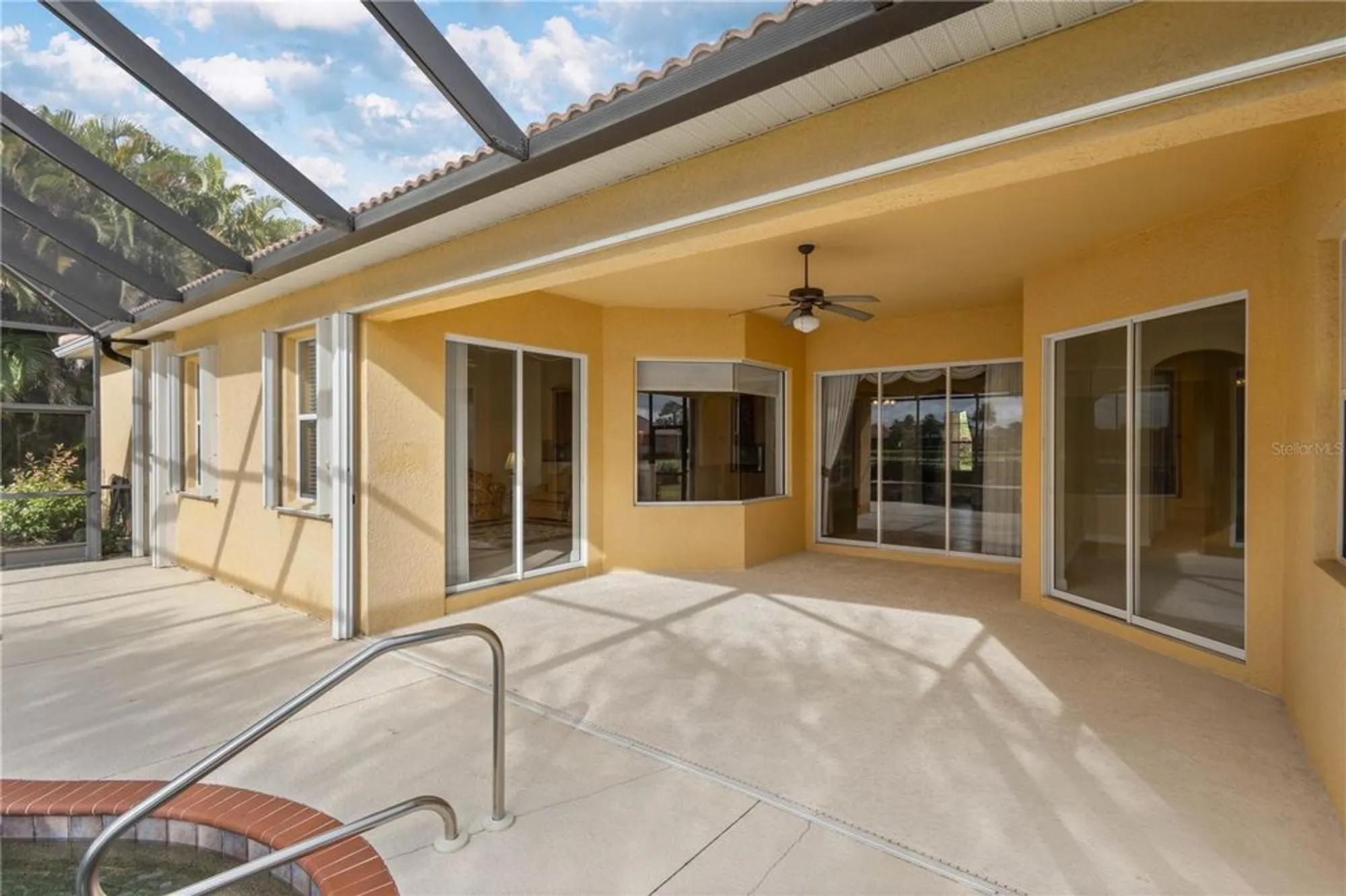 Property Slideshow image 32 of 67 | 1646 creek nine dr, North Port, FL, 34291