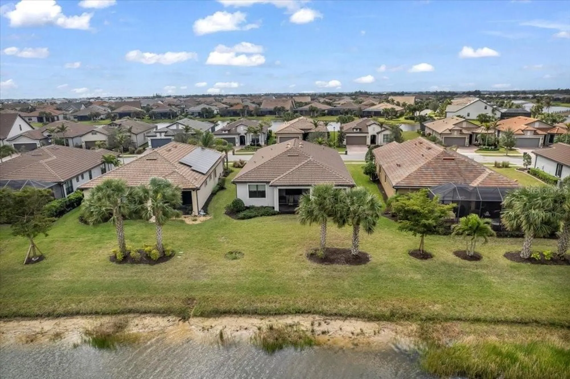 Property Slideshow image 42 of 46 | 13440 esposito st, Venice, FL, 34293