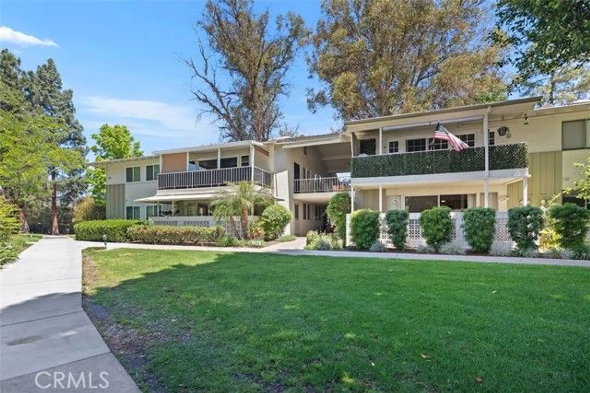 Property Slideshow image 2 of 45 | 124 via estrada d, Laguna Woods, CA, 92637