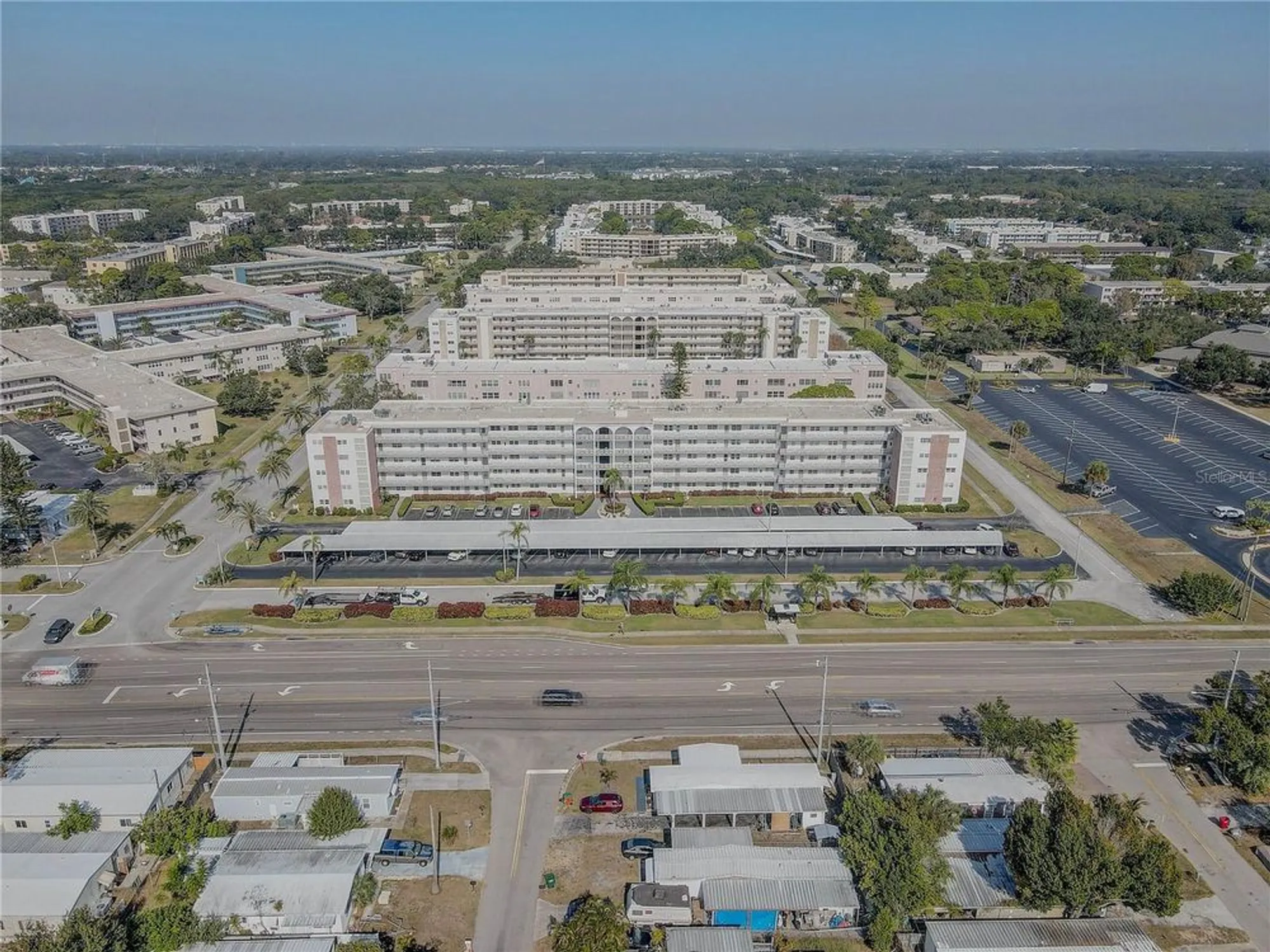 Property Slideshow image 31 of 41 | 5501 80th st n unit 406, Saint Petersburg, FL, 33709