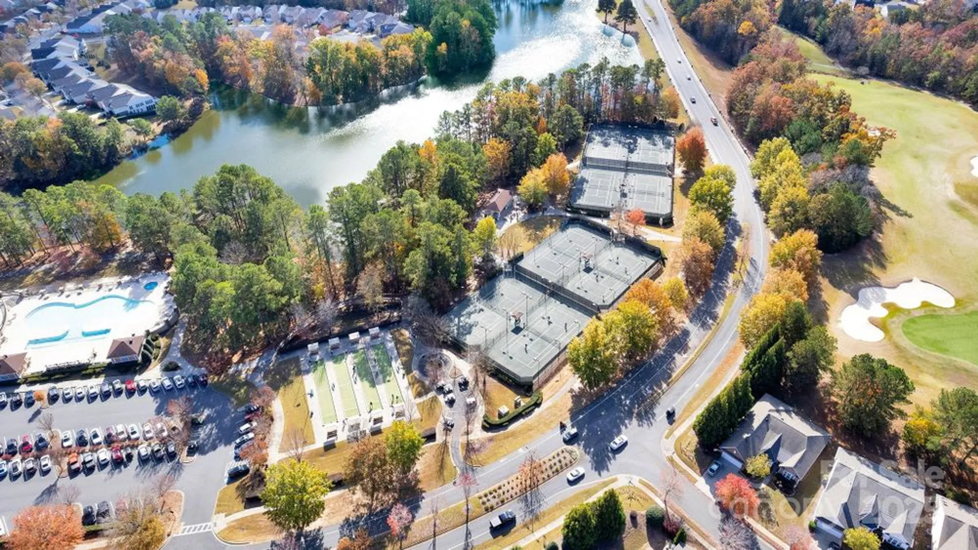 Property Slideshow image 42 of 46 | 20310 dovekie ln, Indian Land, SC, 29707