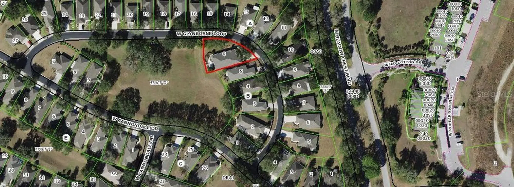 Property Slideshow image 6 of 61 | 6264 w glynborne loop, Crystal River, FL, 34429