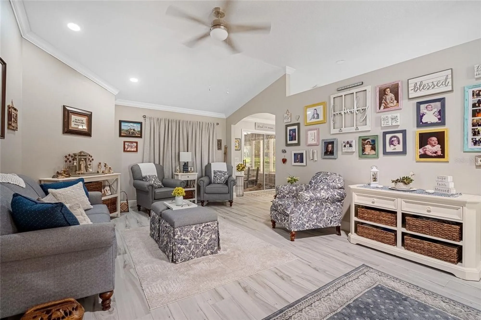 Property Slideshow image 7 of 22 | 919 camino del rey dr, The Villages, FL, 32159