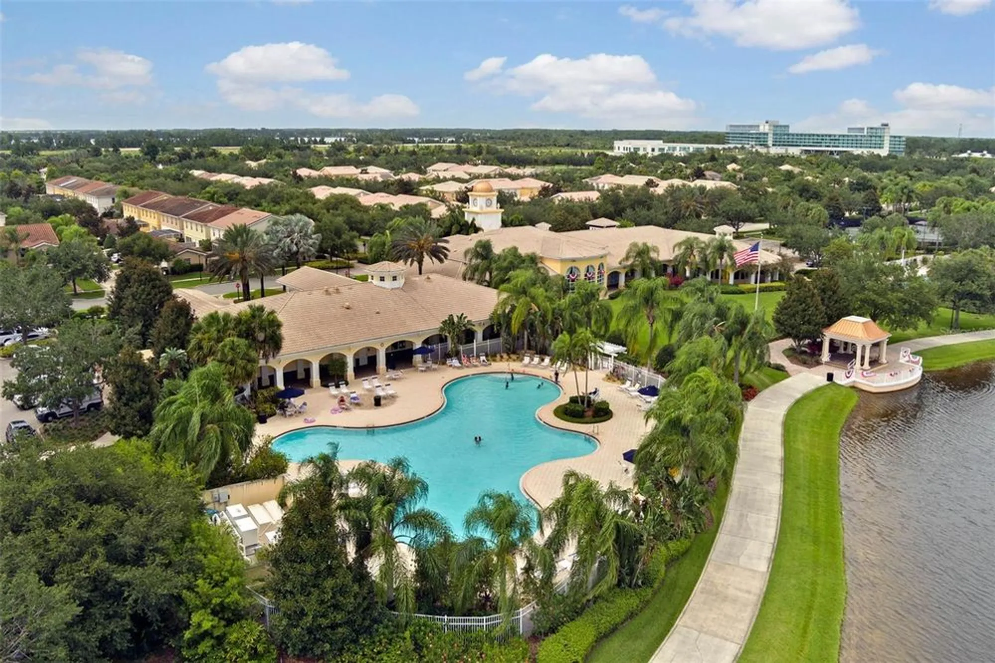 Property Slideshow image 34 of 54 | 11794 barletta dr, Orlando, FL, 32827