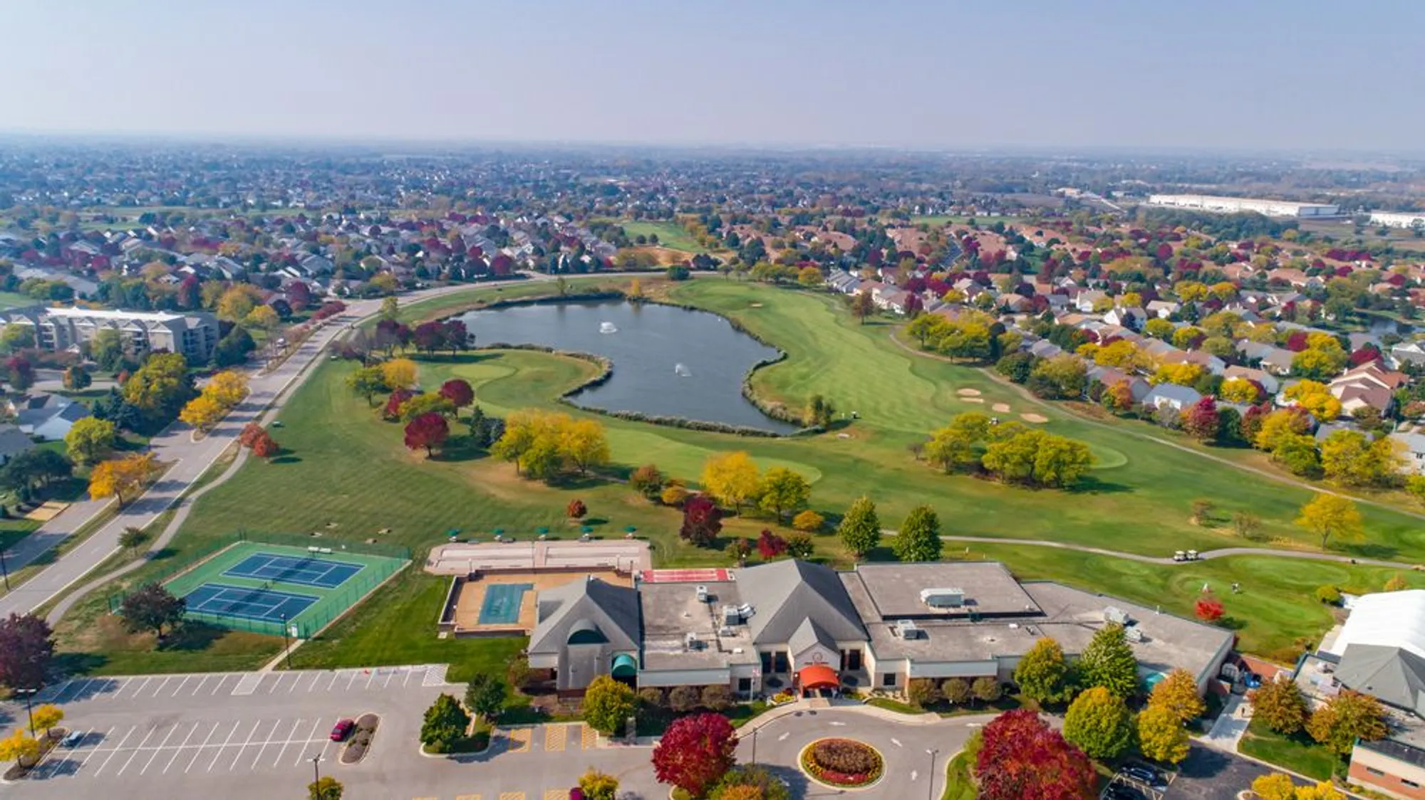 Property Slideshow image 35 of 41 | 21108 w cypress ct, Plainfield, IL, 60544