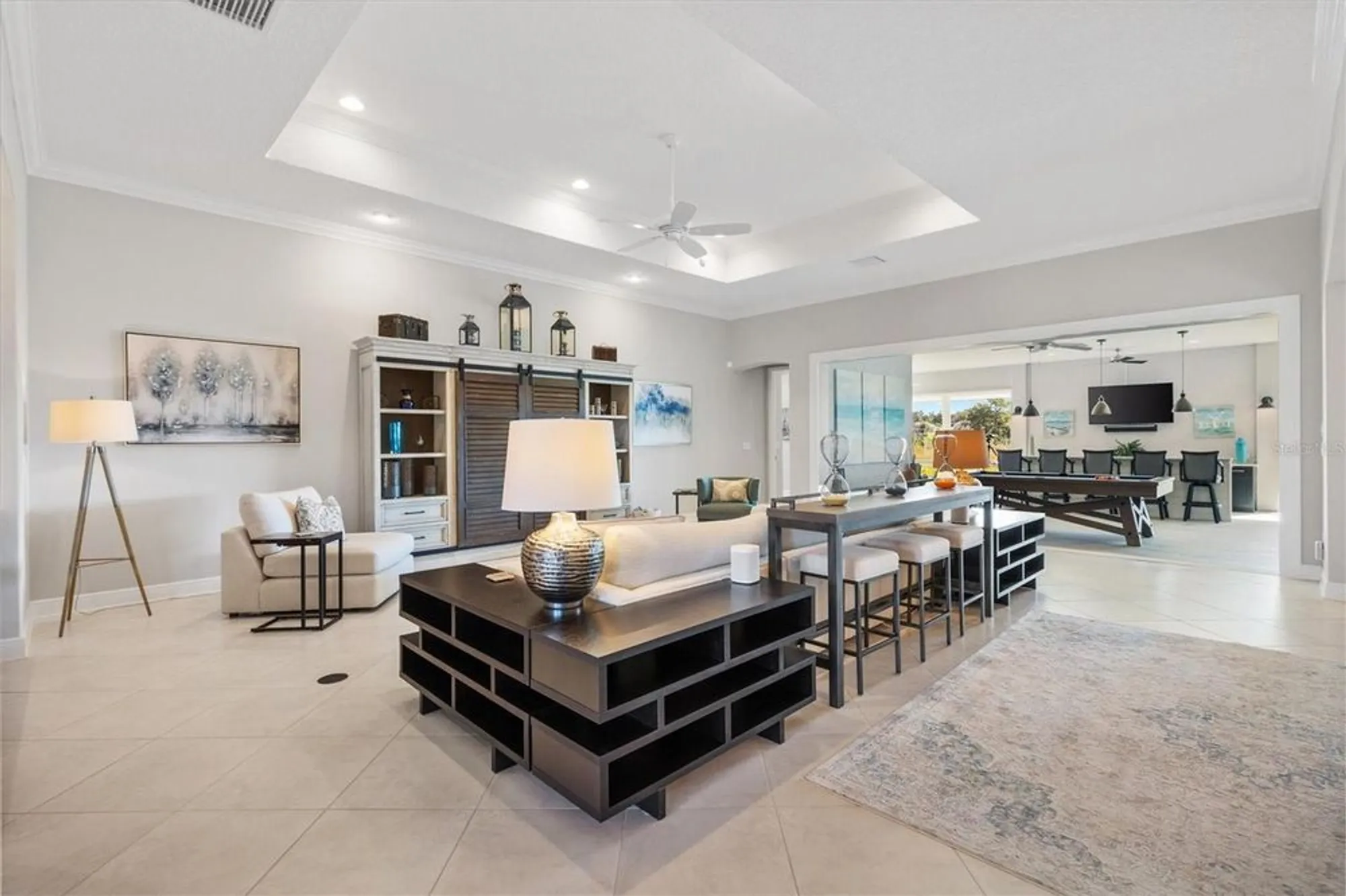 Property Slideshow image 35 of 99 | 663 krietemeyer path, The Villages, FL, 32163