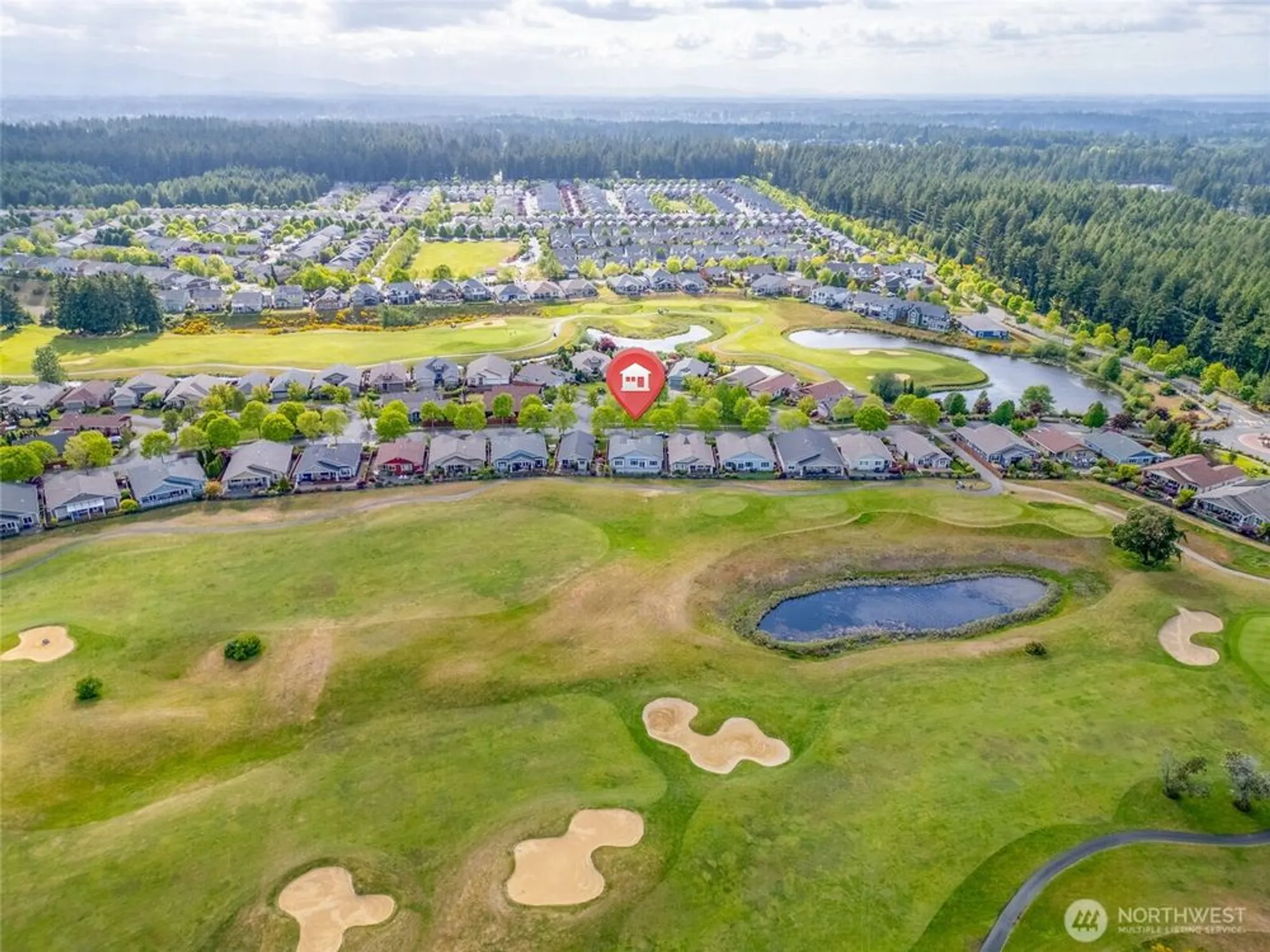 Property Slideshow image 39 of 40 | 4420 vashon dr, Lacey, WA, 98516