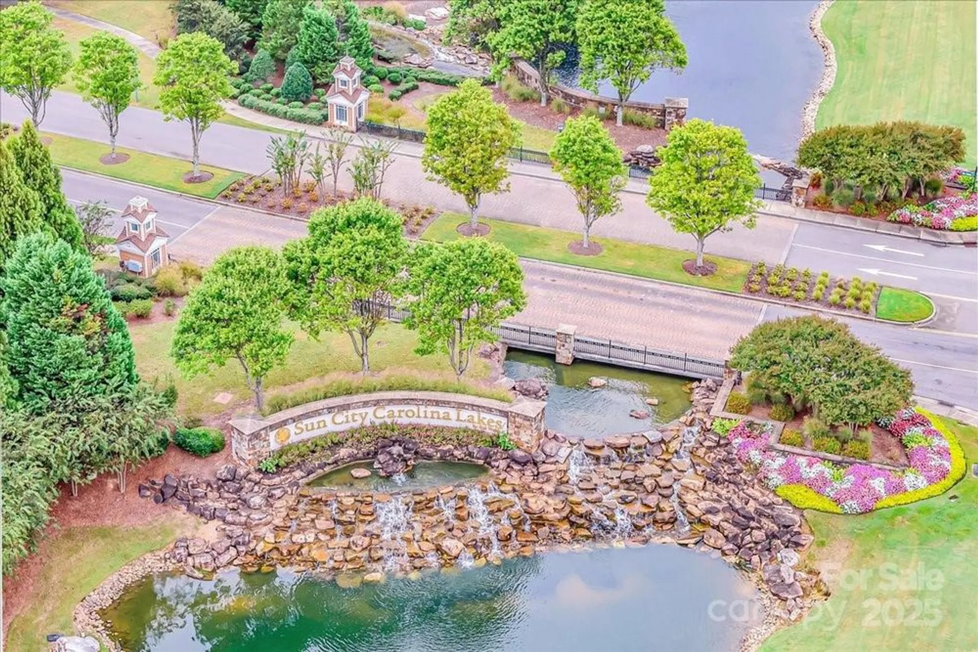 Property Slideshow image 43 of 45 | 51225 daffodil ct, Fort Mill, SC, 29707