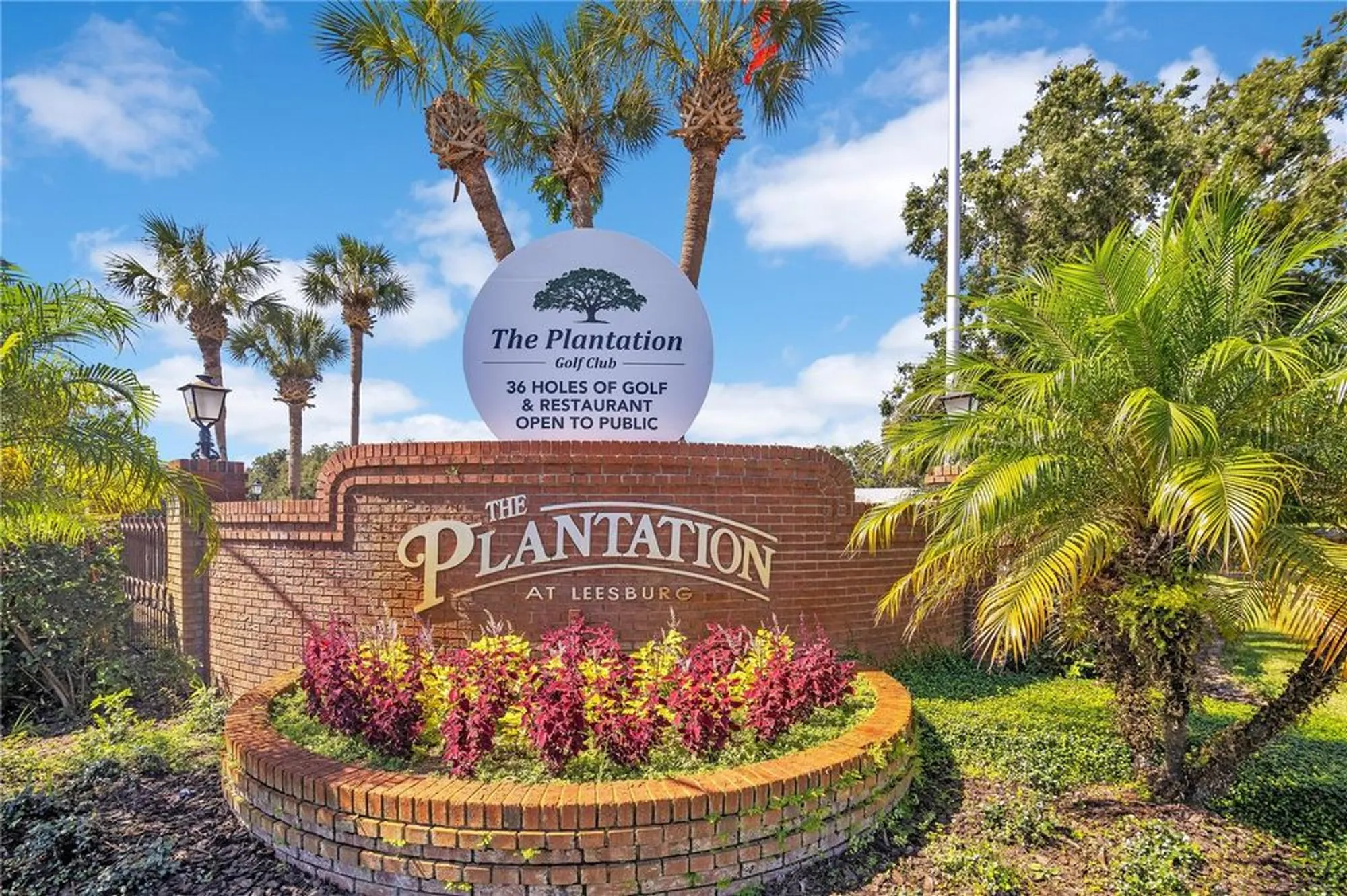 Property Slideshow image 25 of 39 | 25036 cranes roost cir, Leesburg, FL, 34748