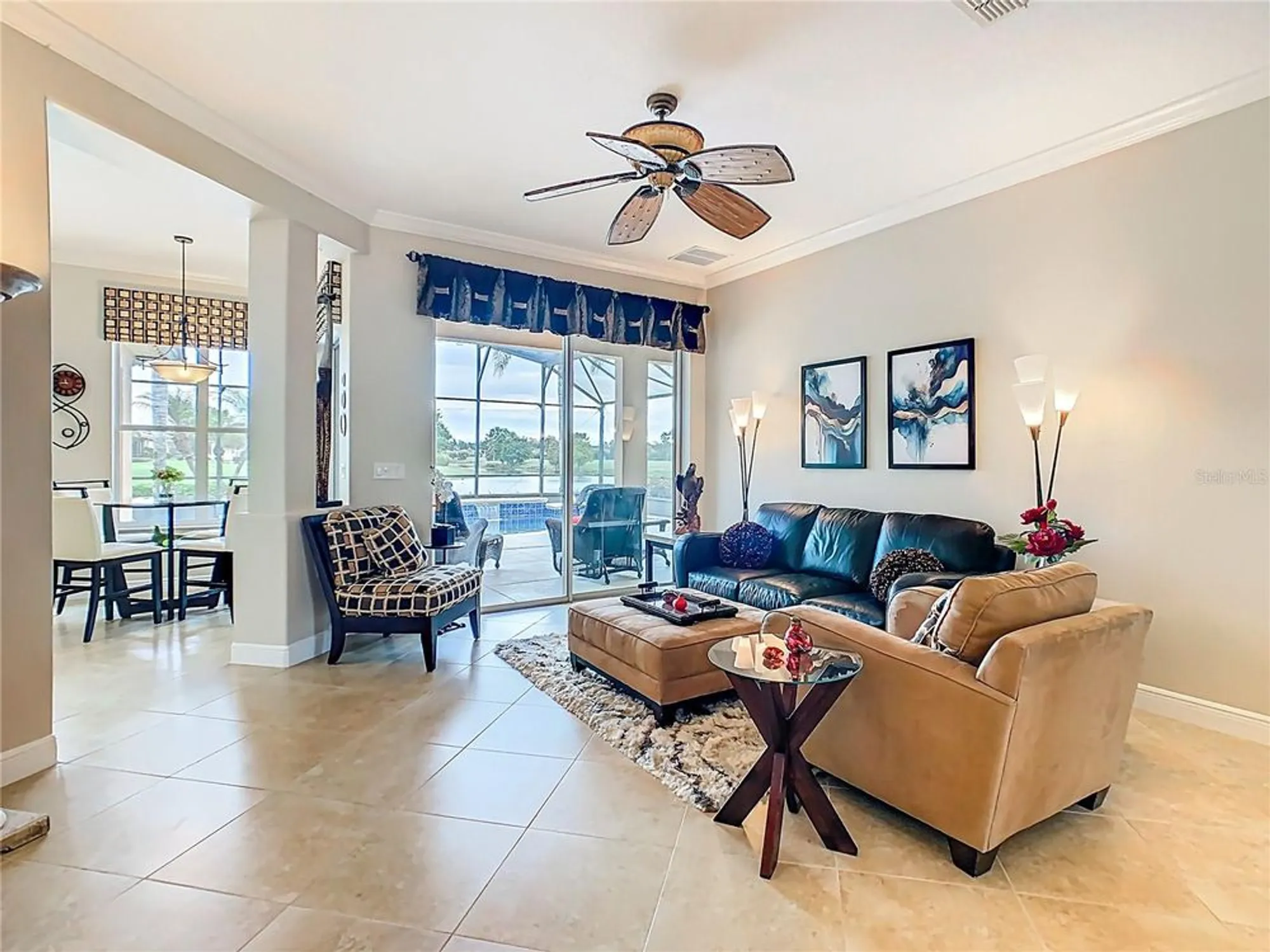 Property Slideshow image 8 of 80 | 317 sorrento rd, Poinciana, FL, 34759
