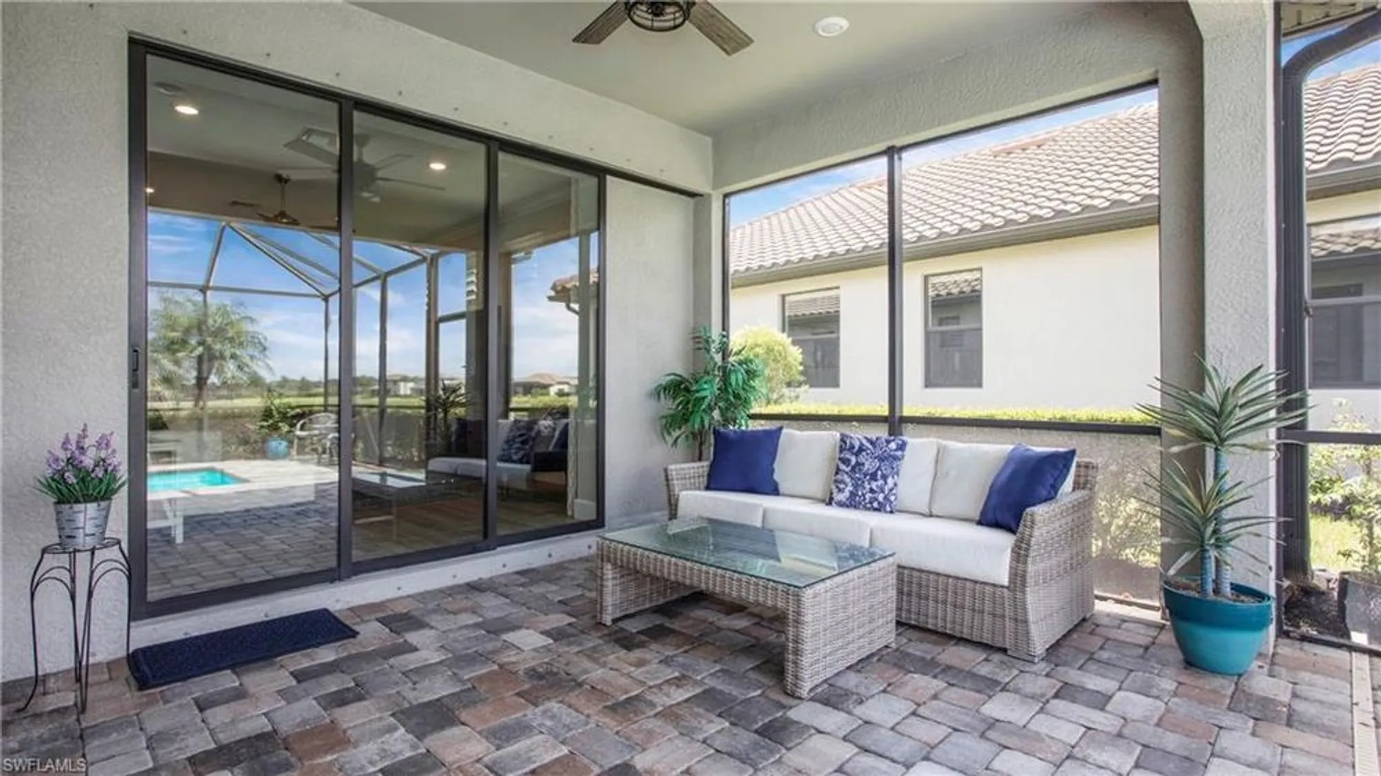 Property Slideshow image 28 of 42 | 19616 utopia ln, Estero, FL, 33928