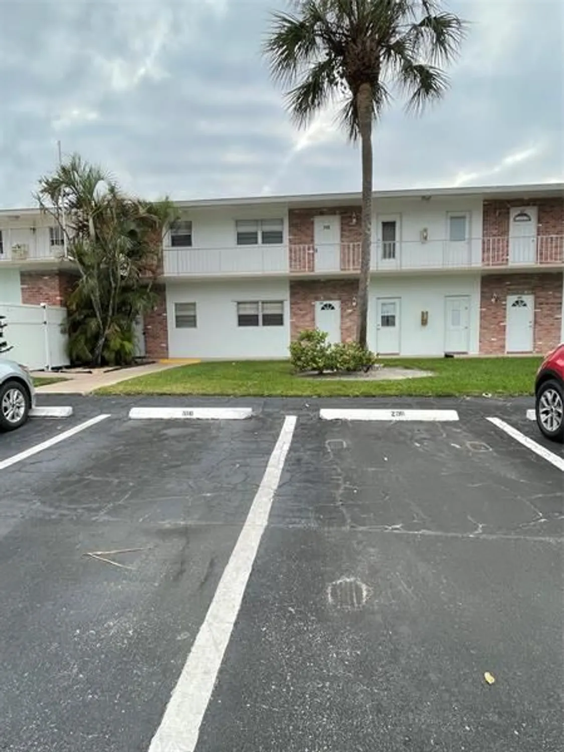 Property Slideshow image 1 of 35 | 2851 e golf blvd apt 206, Pompano Beach, FL, 33064
