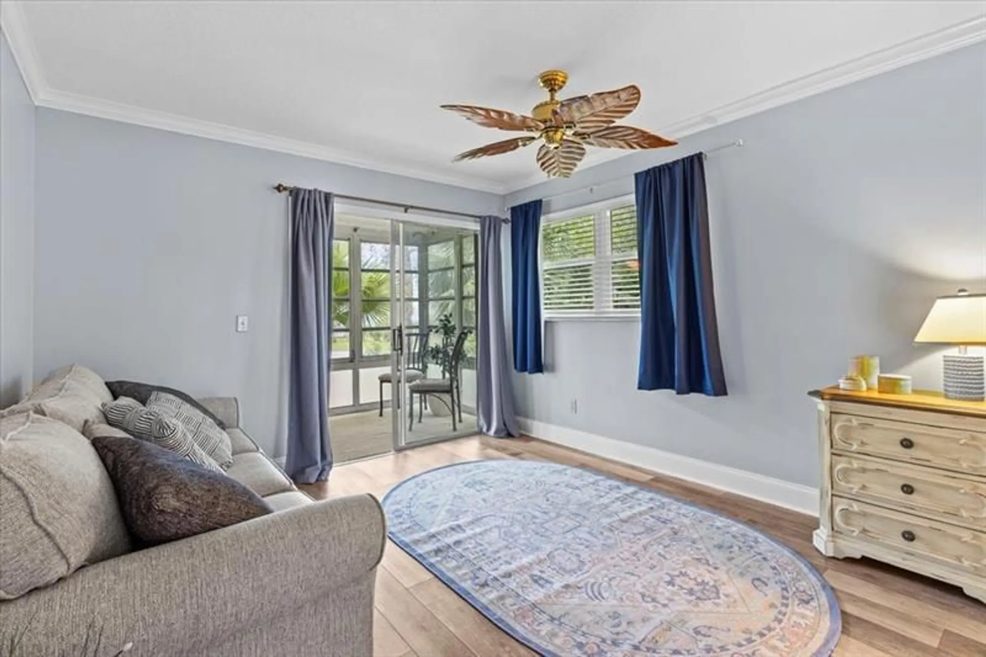 Property Slideshow image 14 of 34 | 44 vista gardens trl apt 206, Vero Beach, FL, 32962