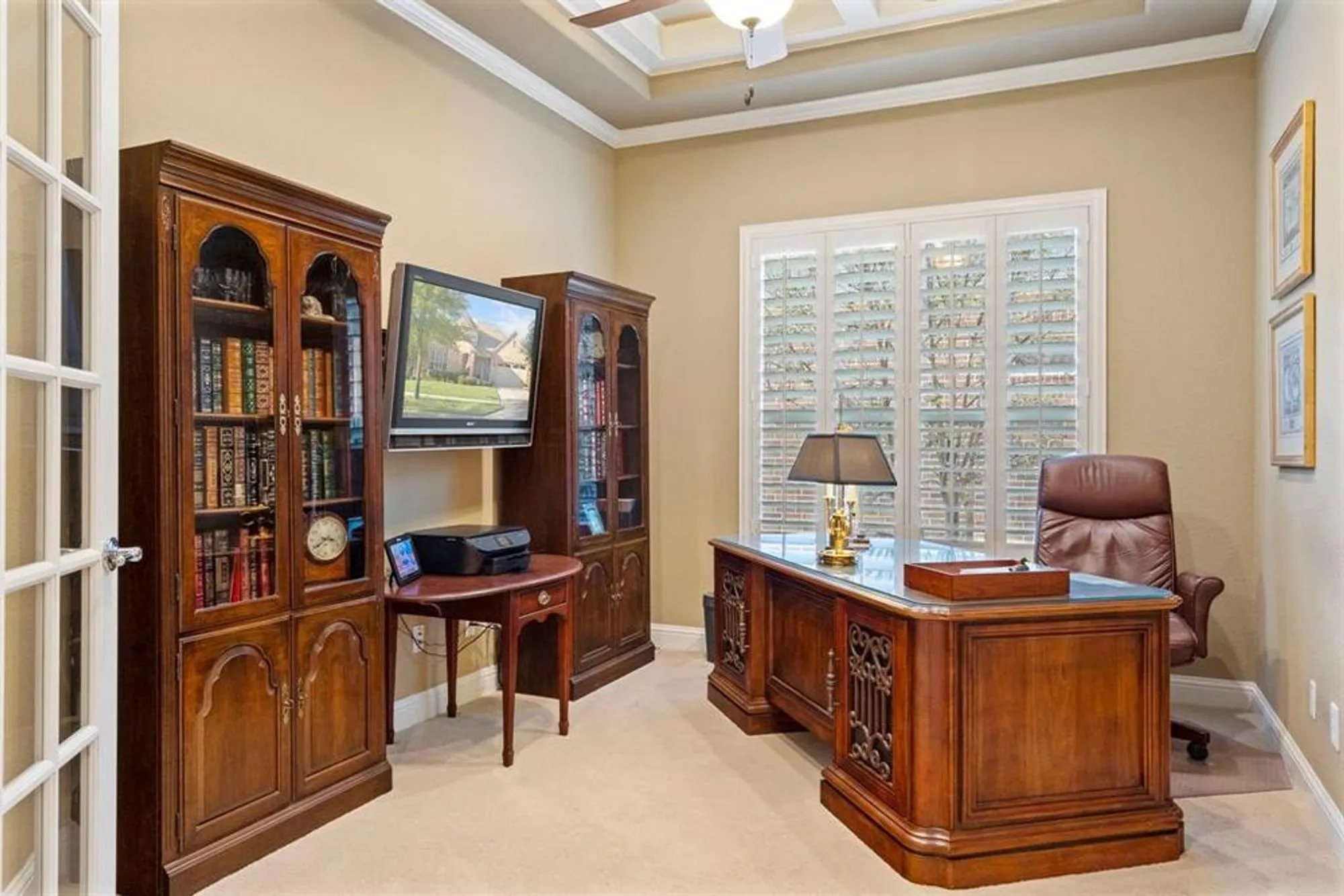 Property Slideshow image 8 of 40 | 7135 maumee valley ct, Frisco, TX, 75036