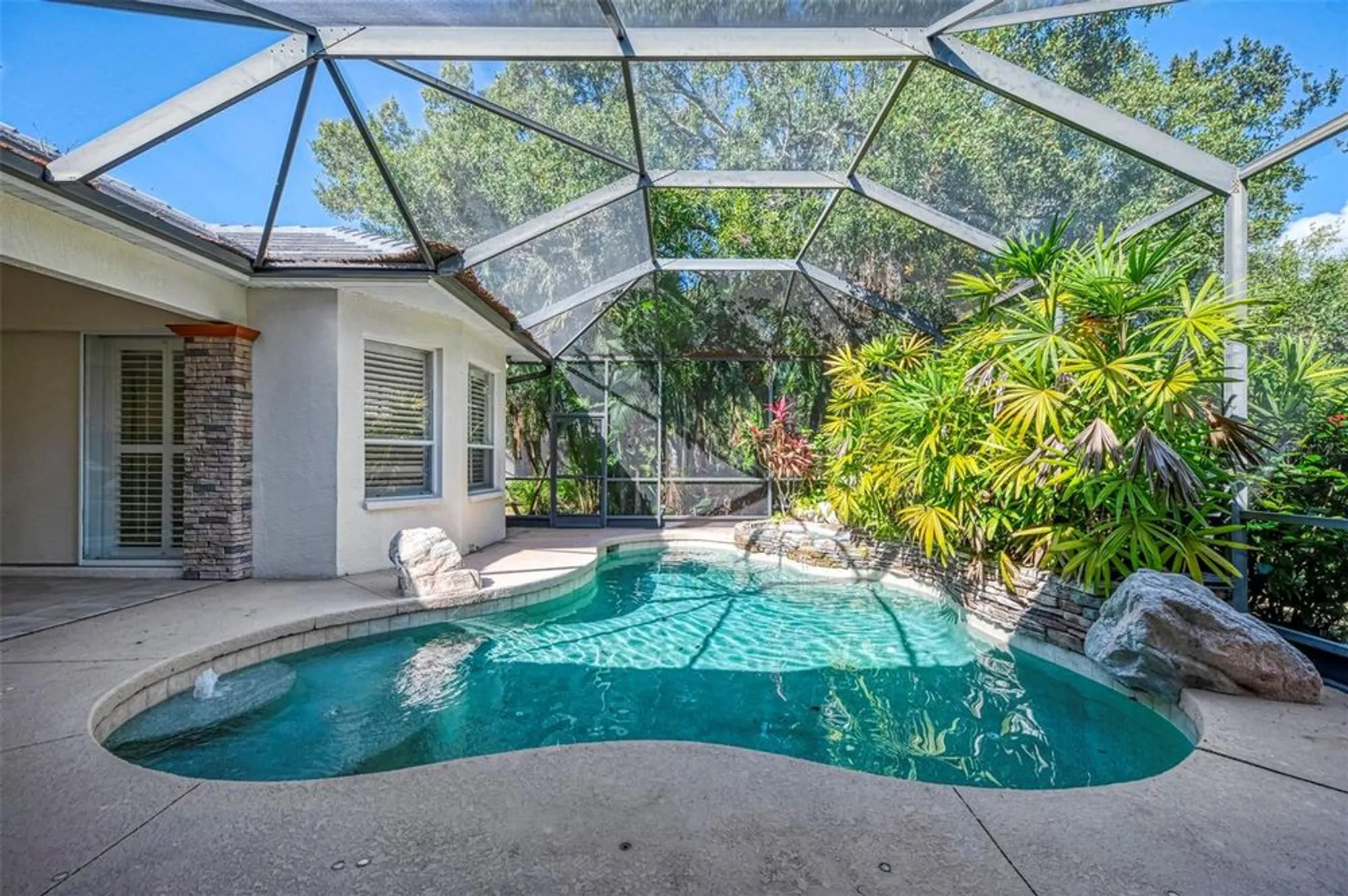 Property Slideshow image 65 of 79 | 4889 carrington cir, Sarasota, FL, 34243