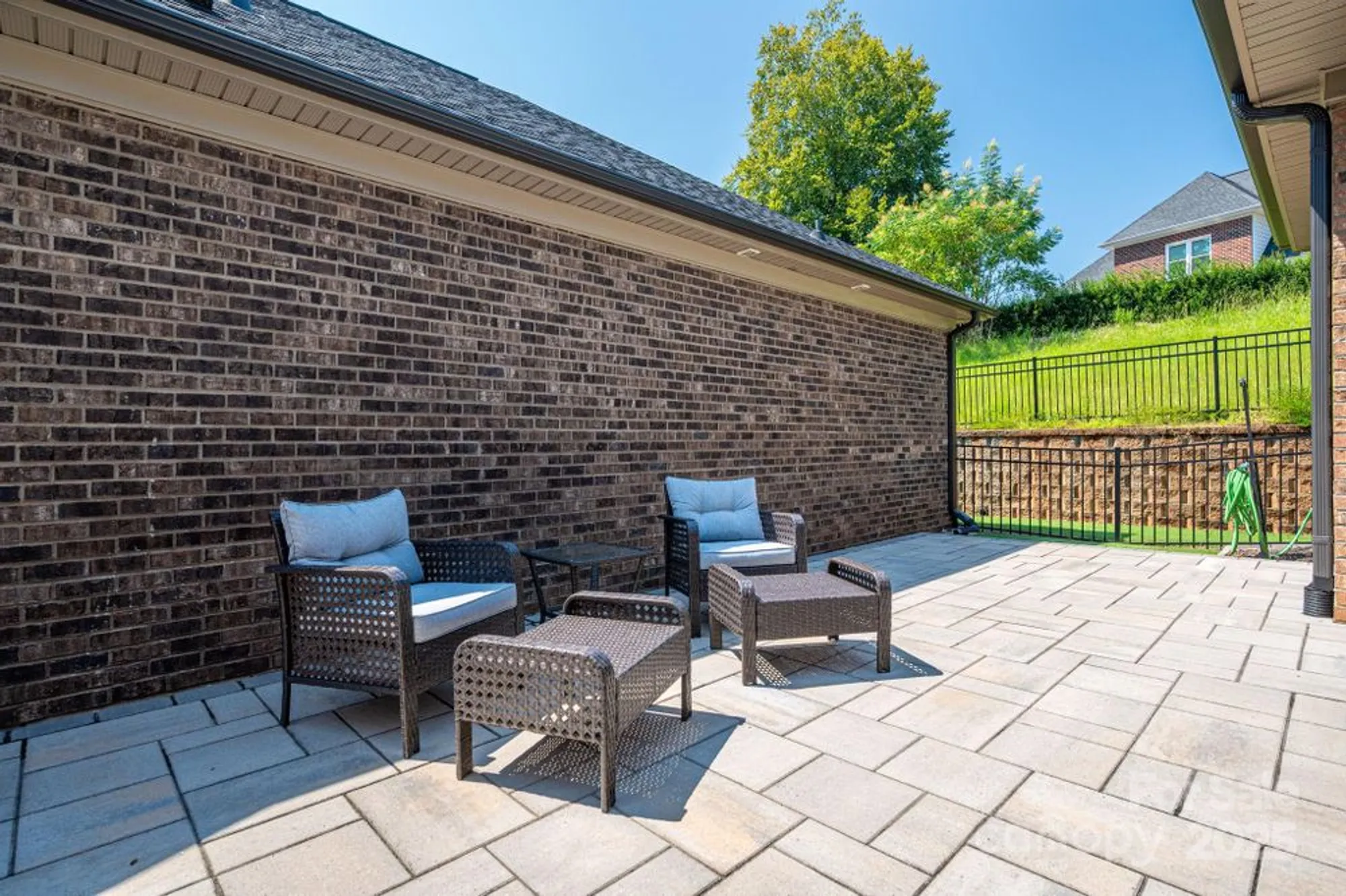 Property Slideshow image 35 of 38 | 5268 courtyard ln, Belmont, NC, 28012