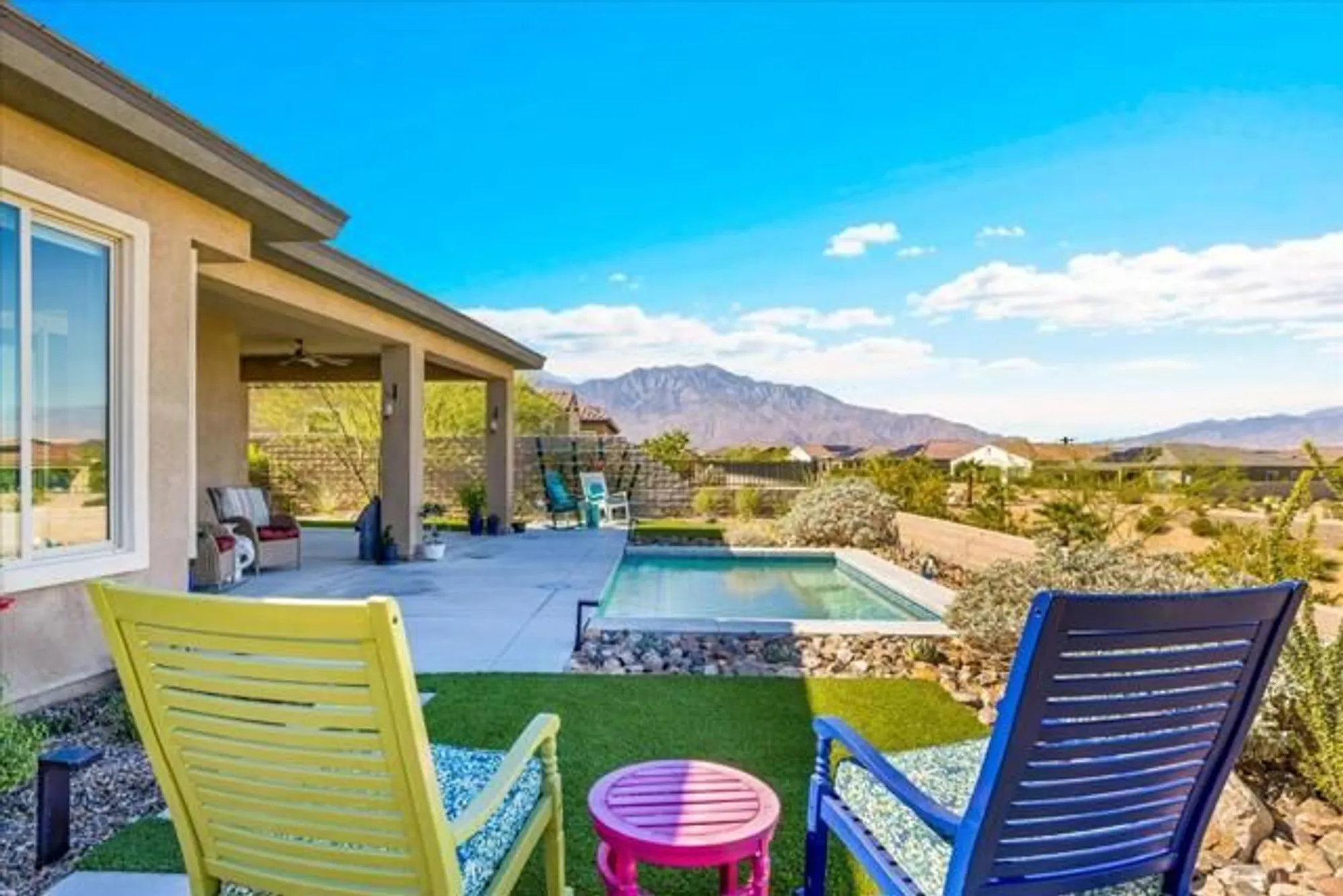 Property Slideshow image 39 of 69 | 97 zinfandel, Rancho Mirage, CA, 92270