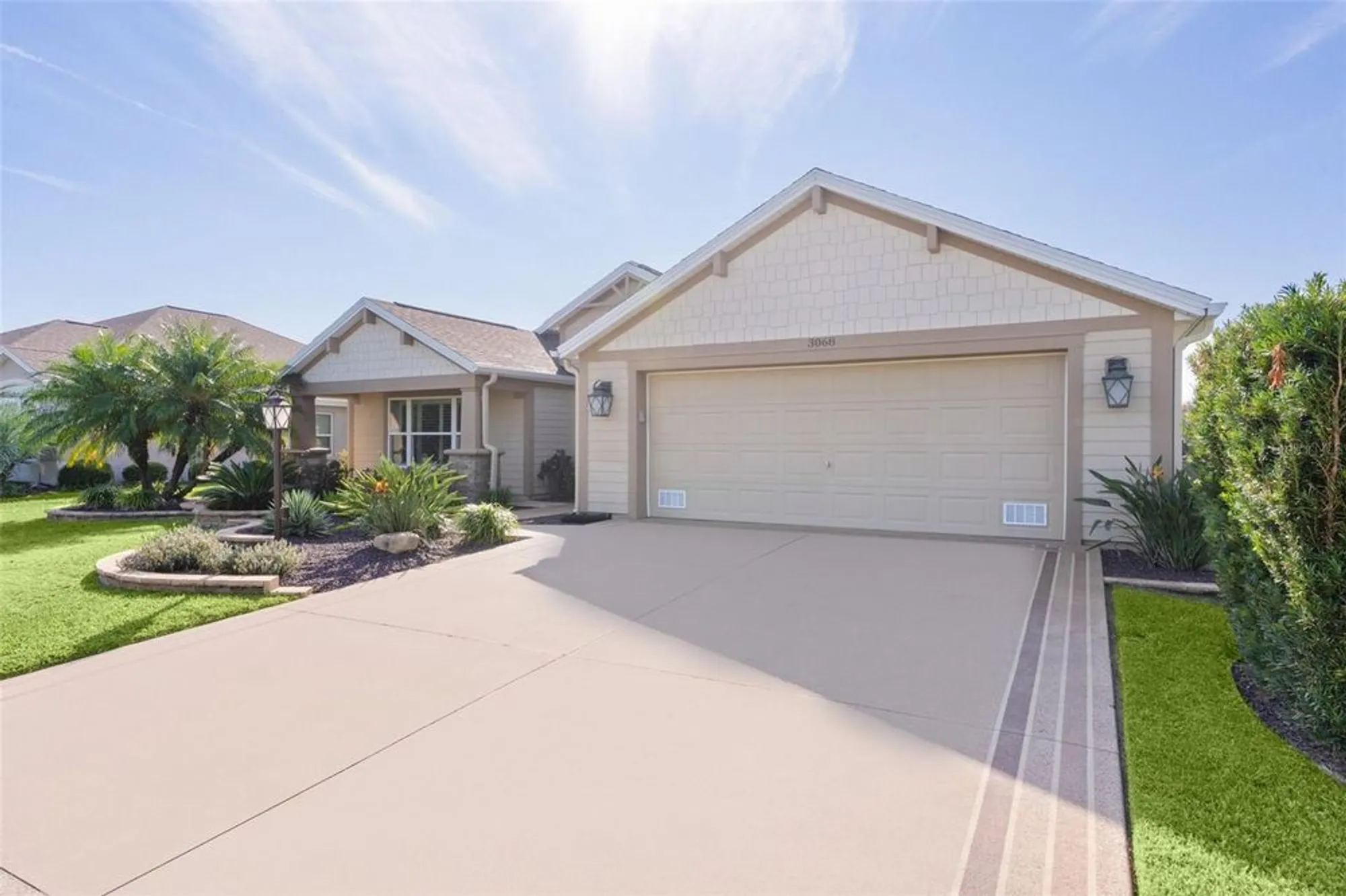 Property Slideshow image 54 of 60 | 3068 spanish moss way, The Villages, FL, 32163