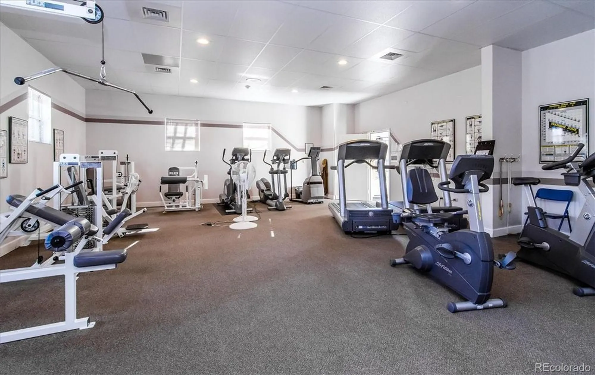 Property Slideshow image 34 of 39 | 2896 w riverwalk cir a304, Littleton, CO, 80123