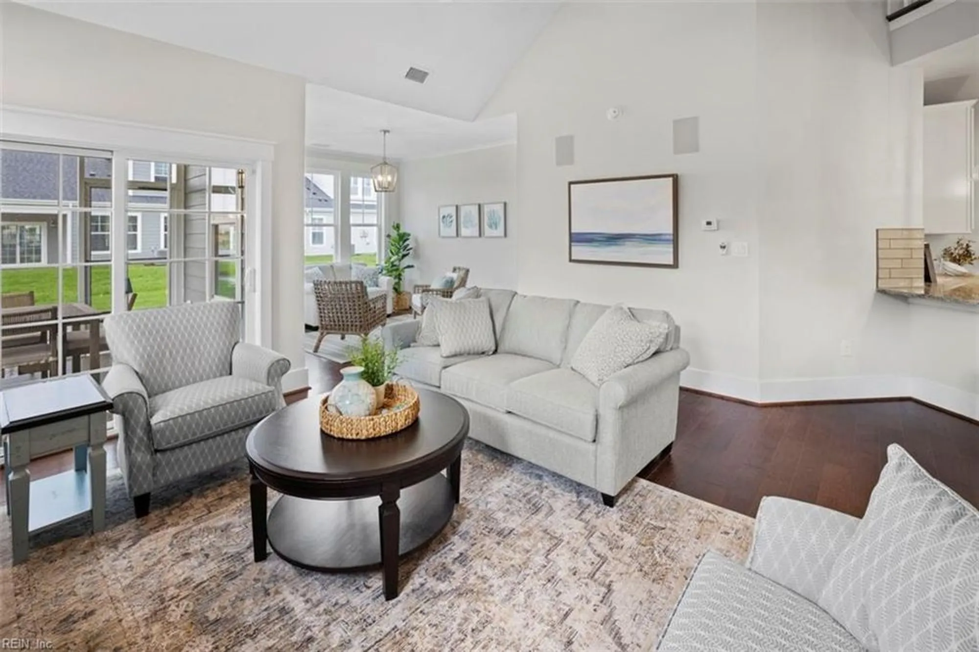 Property Slideshow image 7 of 49 | 1004 libby way lot 65, Suffolk, VA, 23435