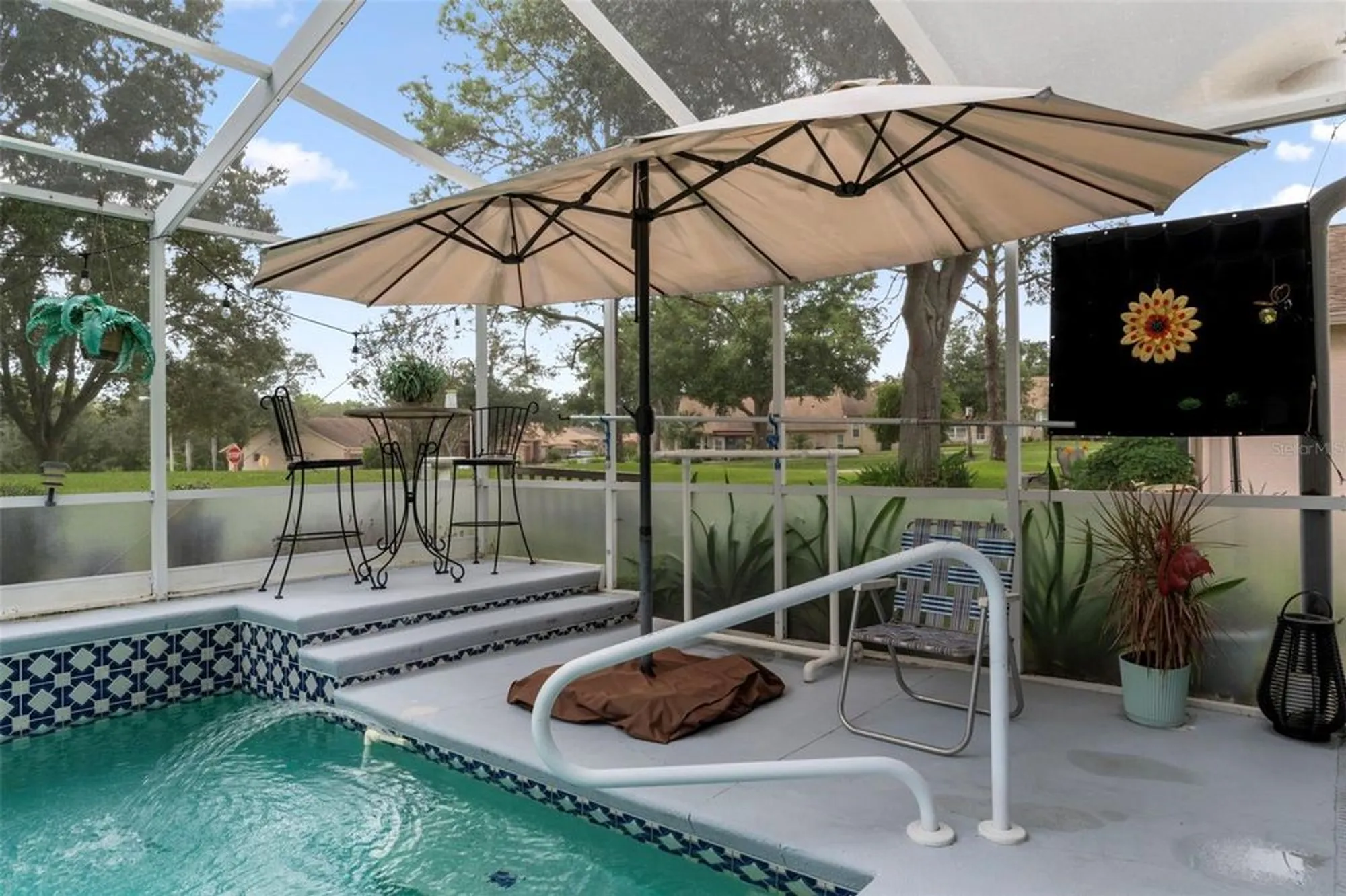 Property Slideshow image 41 of 95 | 2345 terrace view ln, Spring Hill, FL, 34606