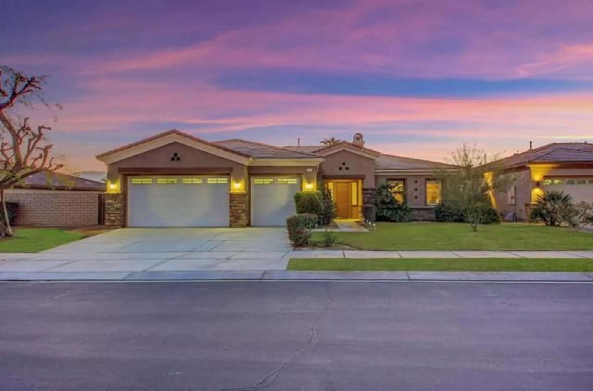 Property Slideshow image 5 of 53 | 43597 spiaggia pl, Indio, CA, 92203