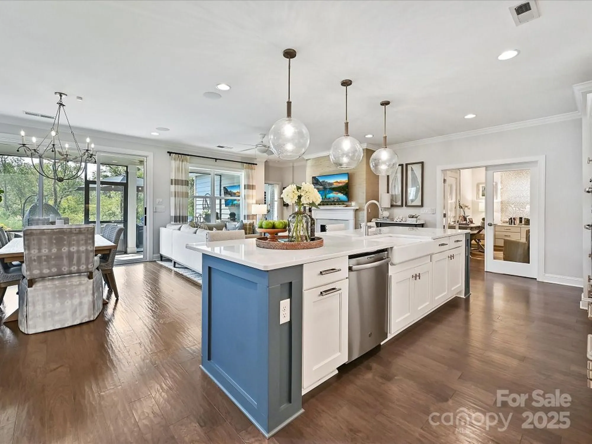 Property Slideshow image 13 of 32 | 5006 looking glass trl, Denver, NC, 28037