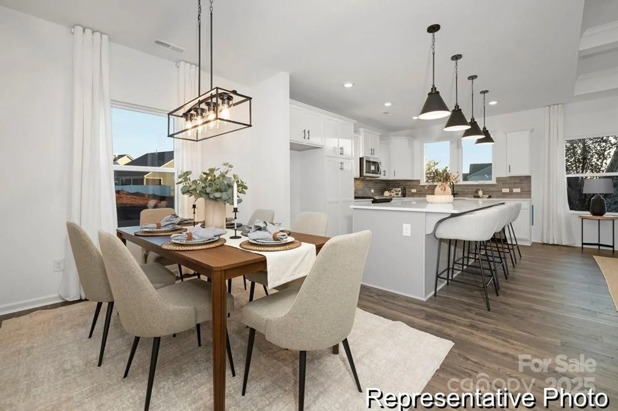 Property Slideshow image 5 of 20 | 25968 appleyard ct # 1204, Lancaster, SC, 29720