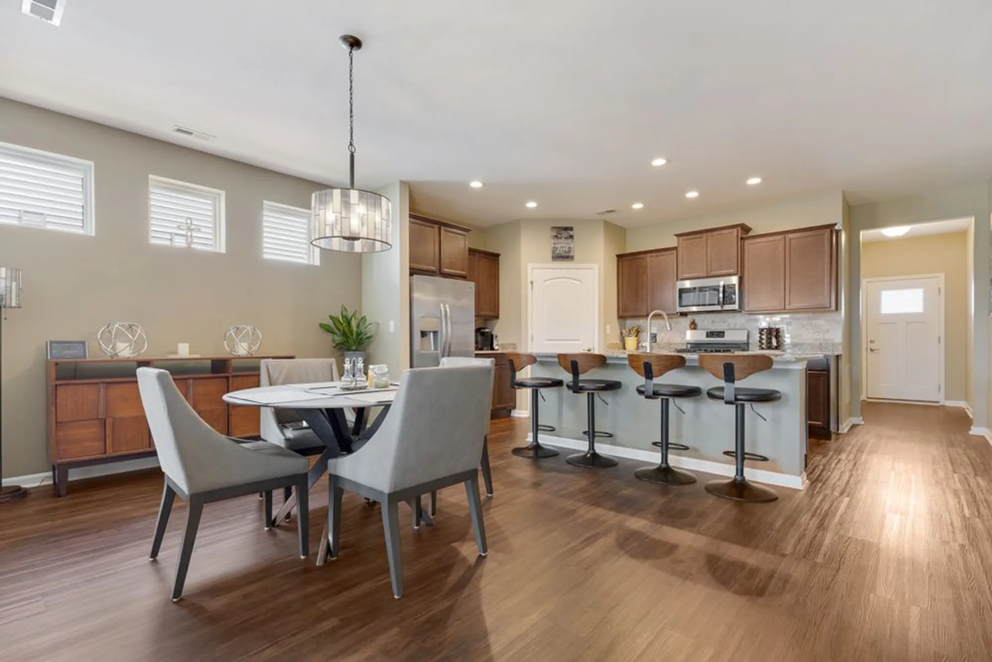 Property Slideshow image 9 of 30 | 1150 americana ave, Pingree Grove, IL, 60140