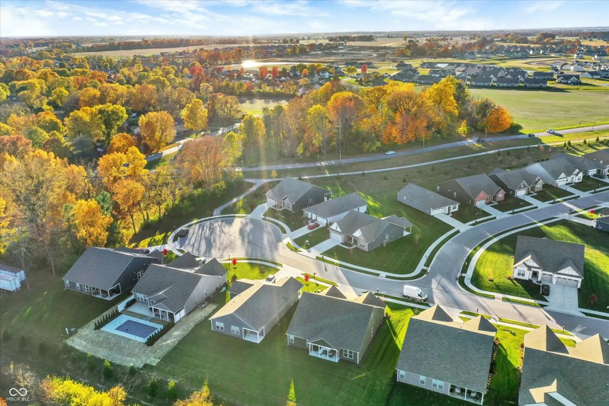 Property Slideshow image 55 of 55 | 3533 brunstfield ct, Bargersville, IN, 46106