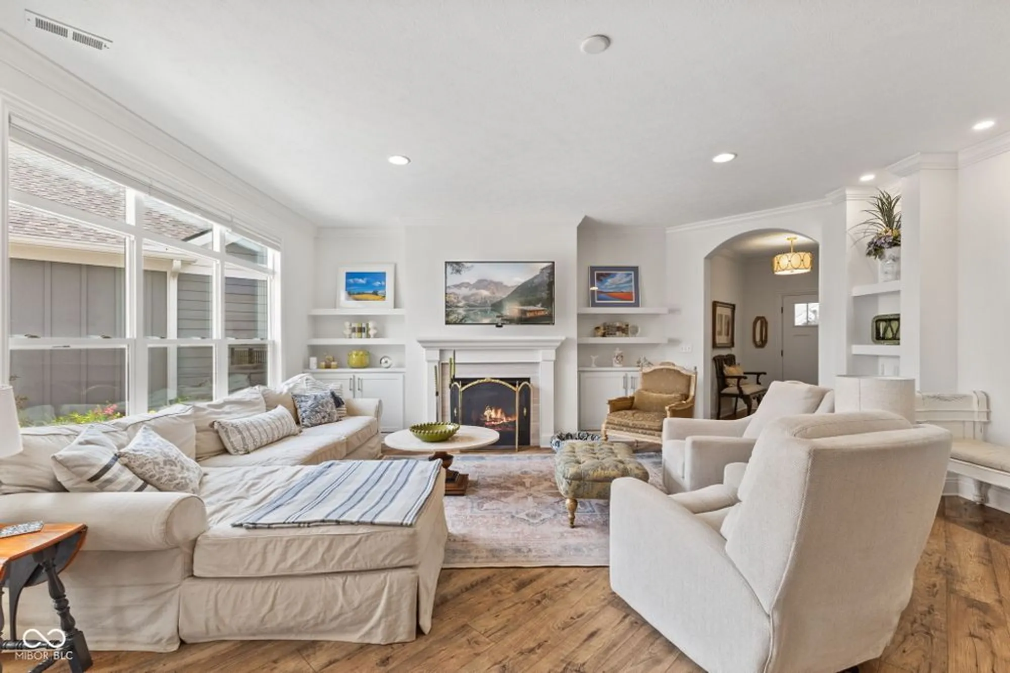 Property Slideshow image 15 of 55 | 2460 collins dr, Westfield, IN, 46074