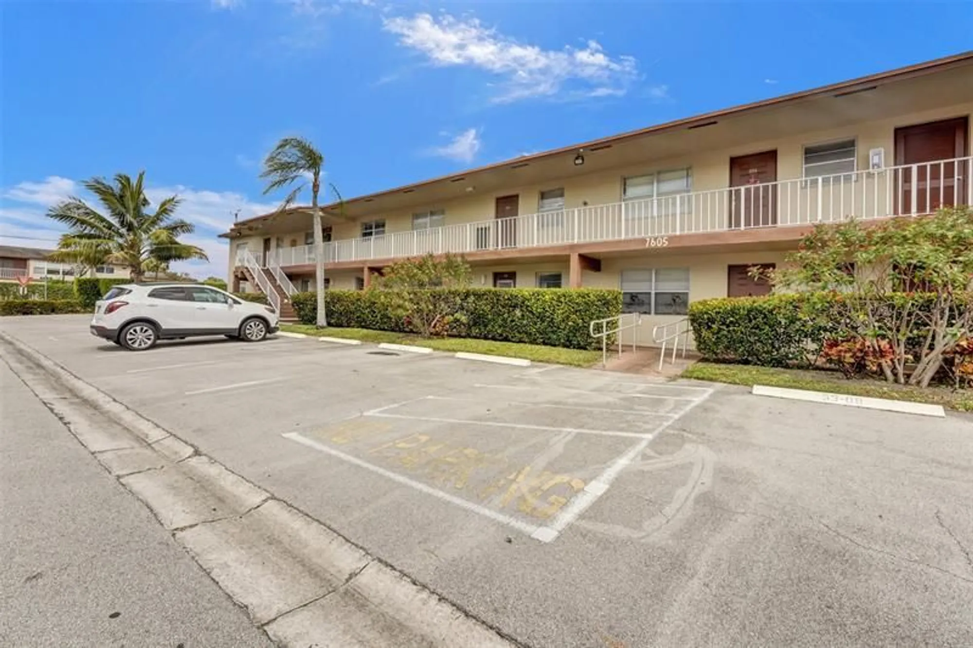 Property Slideshow image 41 of 60 | 7605 nw 5th pl apt 103, Margate, FL, 33063