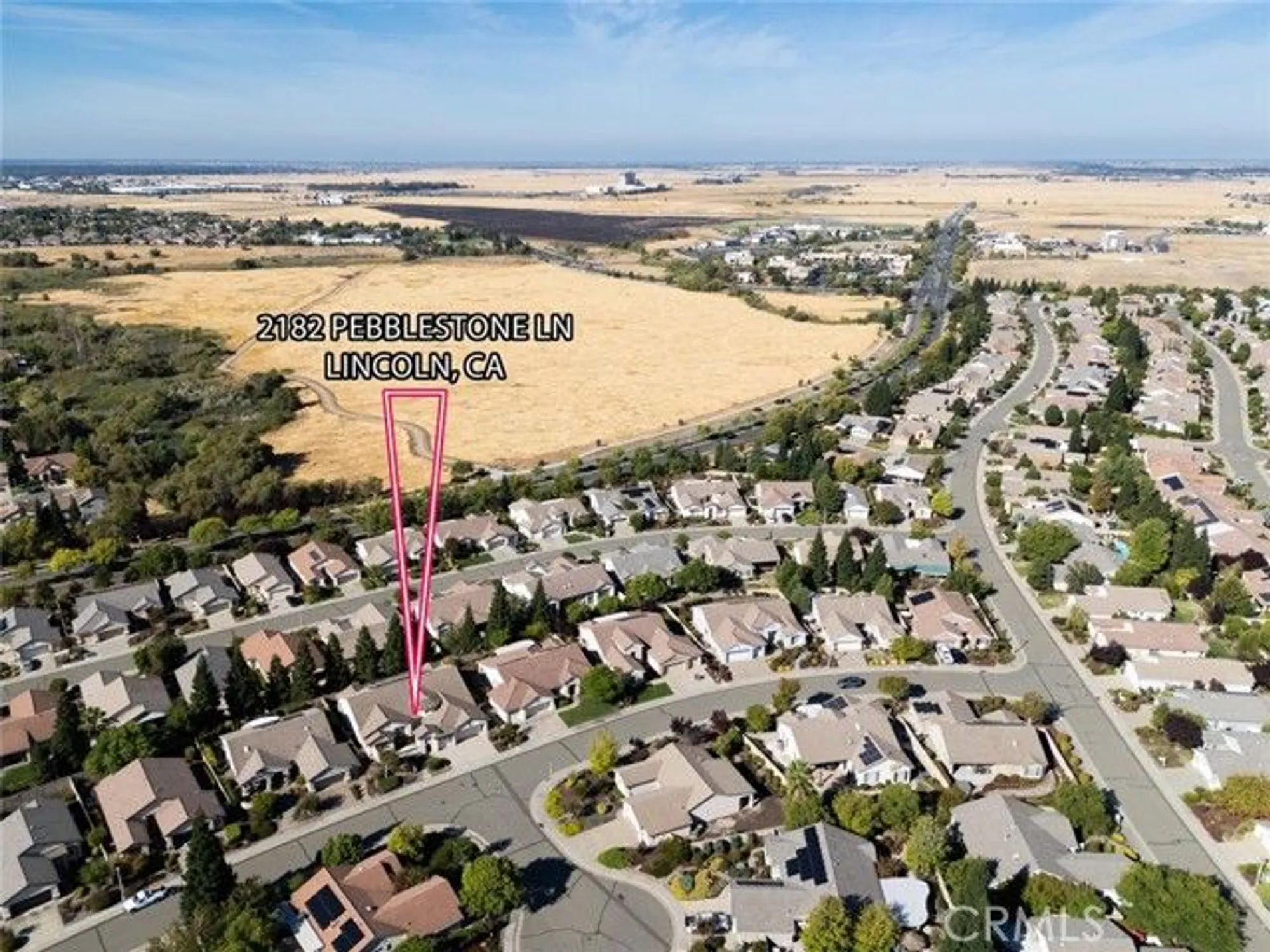 Property Slideshow image 71 of 75 | 2182 pebblestone ln, Lincoln, CA, 95648