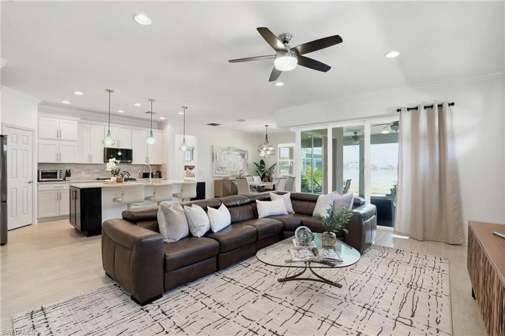 Property Slideshow image 5 of 50 | 10520 tidewater key blvd, Estero, FL, 33928