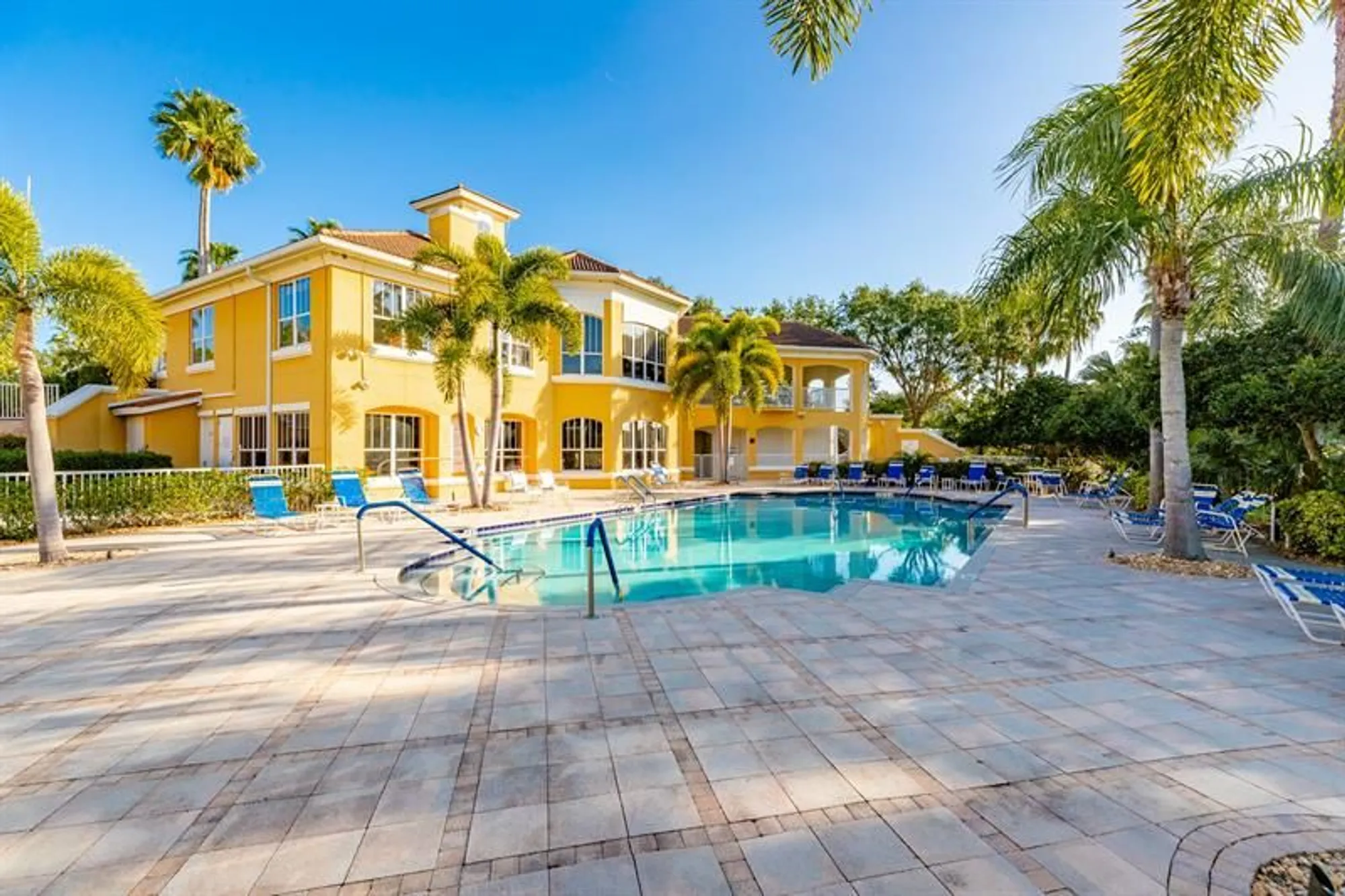 Property Slideshow image 40 of 49 | 5020 fairways cir j107, Vero Beach, FL, 32967