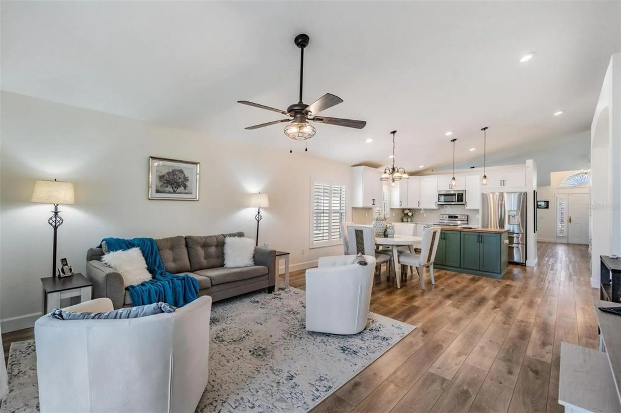 Property Slideshow image 4 of 55 | 1043 dustan pl, Trinity, FL, 34655