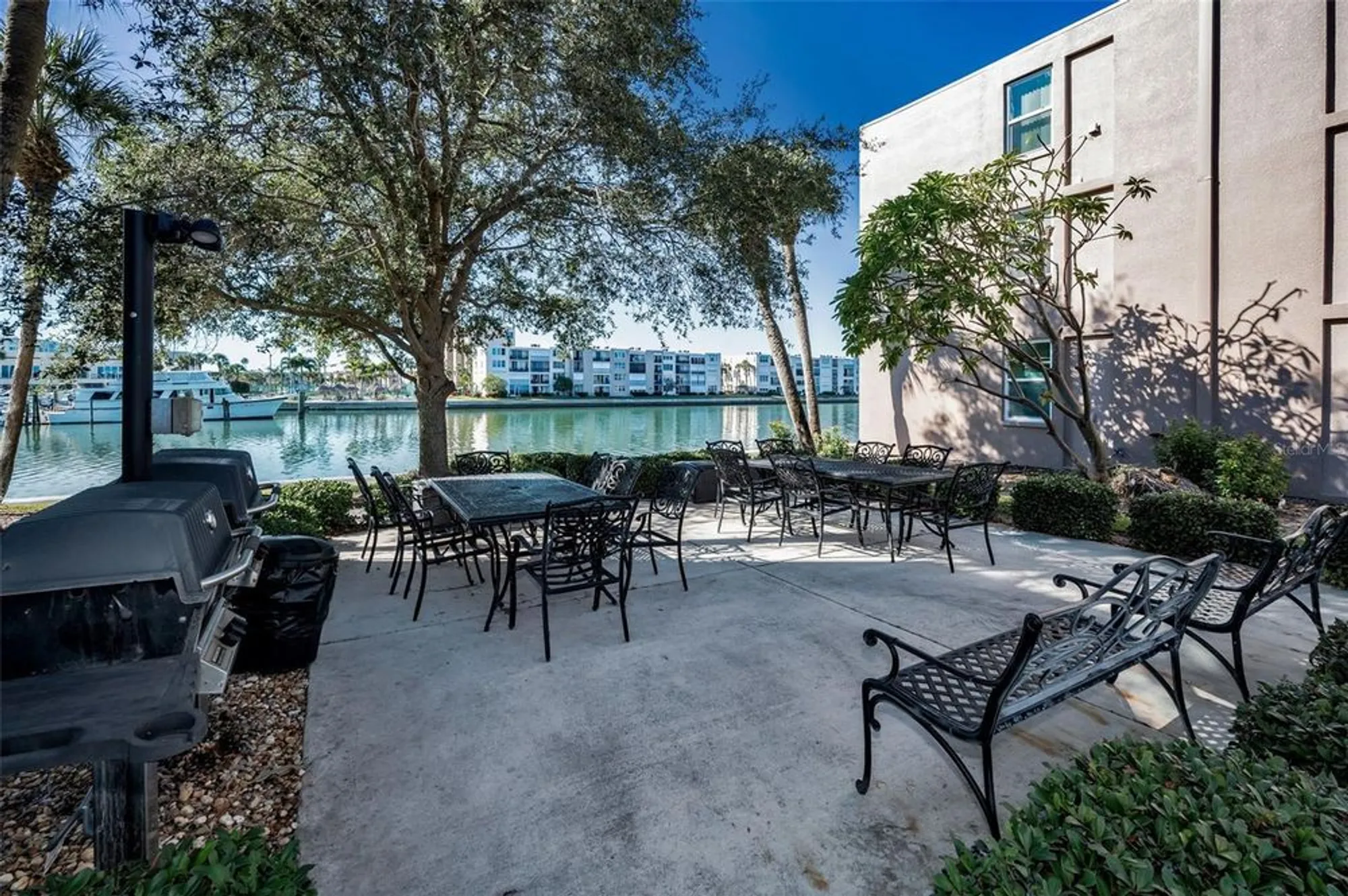 Property Slideshow image 39 of 75 | 7420 bay island dr 374, South Pasadena, FL, 33707