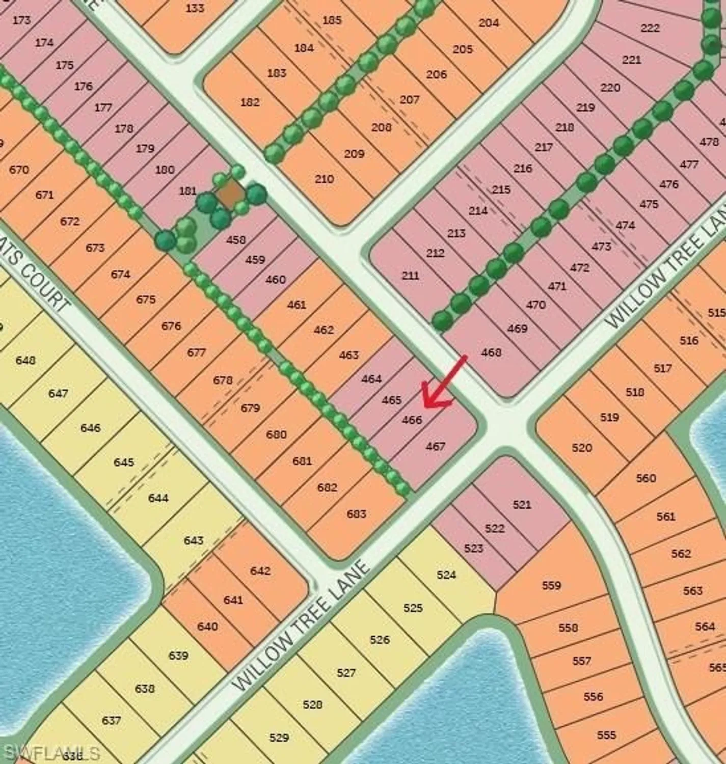 Property Slideshow image 3 of 47 | 7152 chapel creek ln, North Fort Myers, FL, 33917