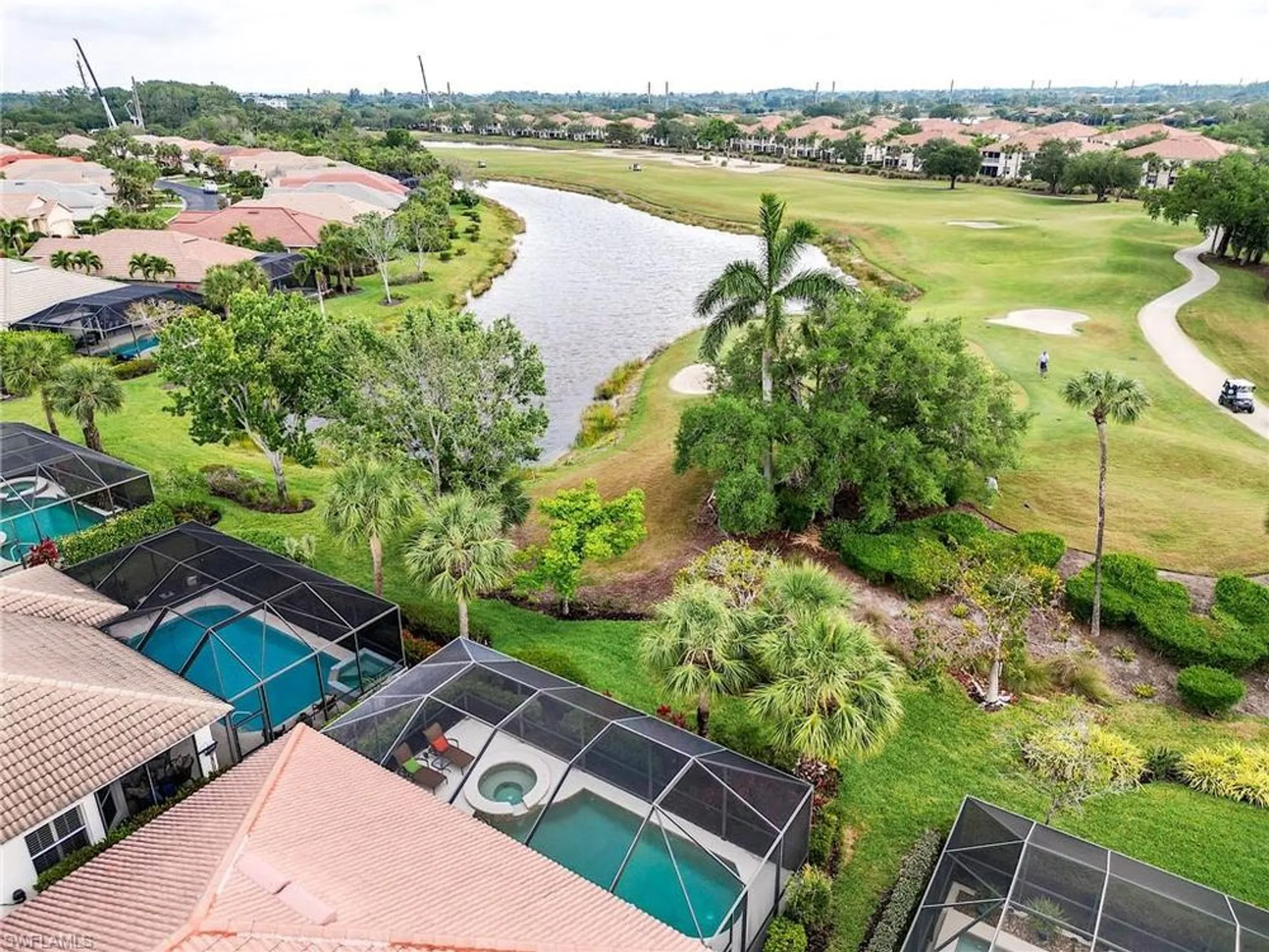 Property Slideshow image 7 of 38 | 3180 bramble cove ct, Fort Myers, FL, 33905