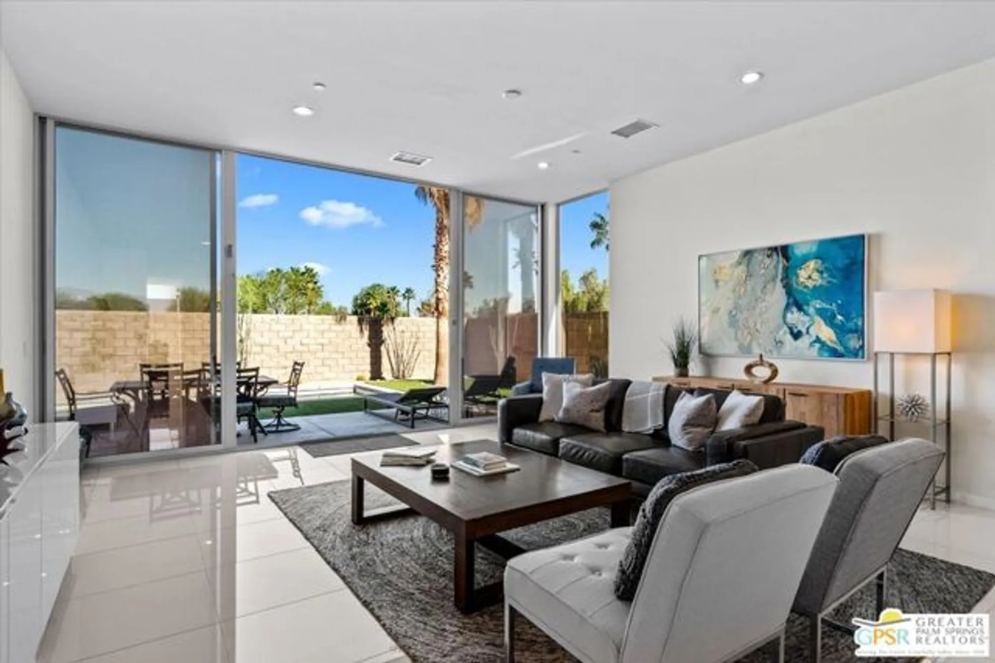 Property Slideshow image 4 of 43 | 4651 kellogg way, Palm Springs, CA, 92262