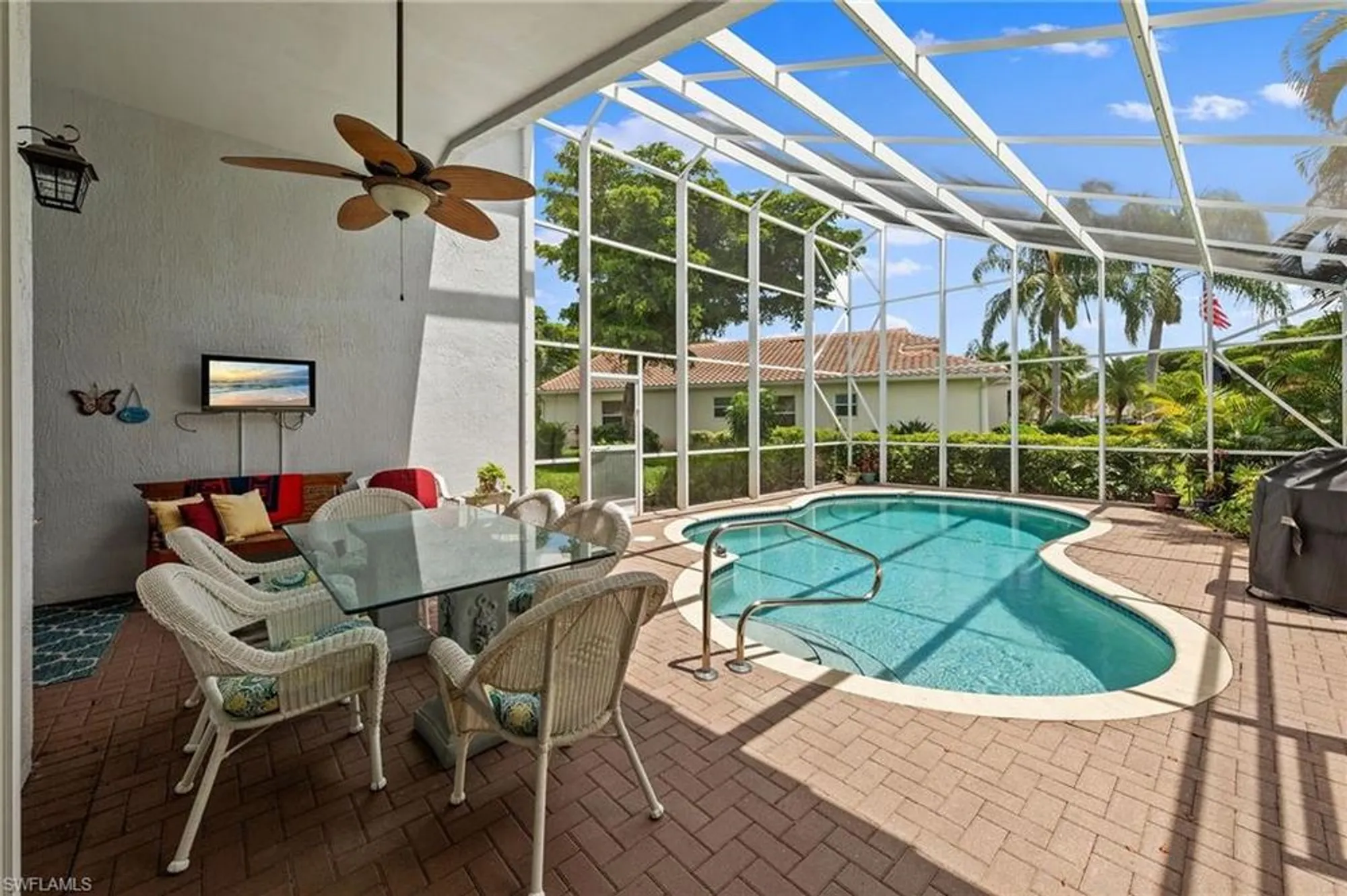 Property Slideshow image 27 of 50 | 20073 ballylee ct, Estero, FL, 33928