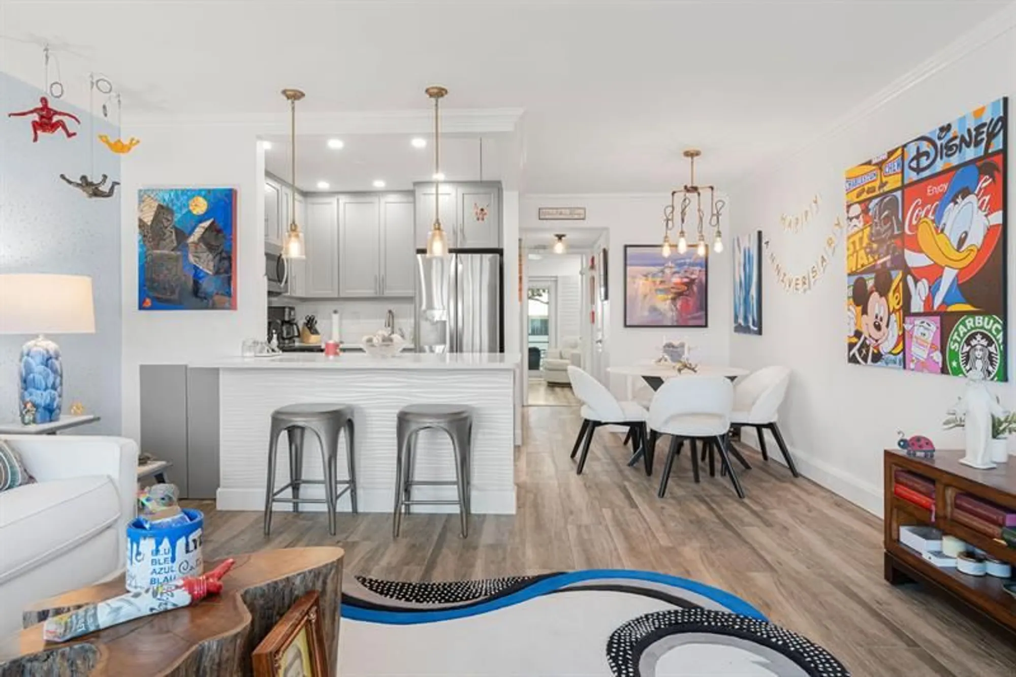 Property Slideshow image 4 of 18 | 175 westbury j # 175, Deerfield Beach, FL, 33442