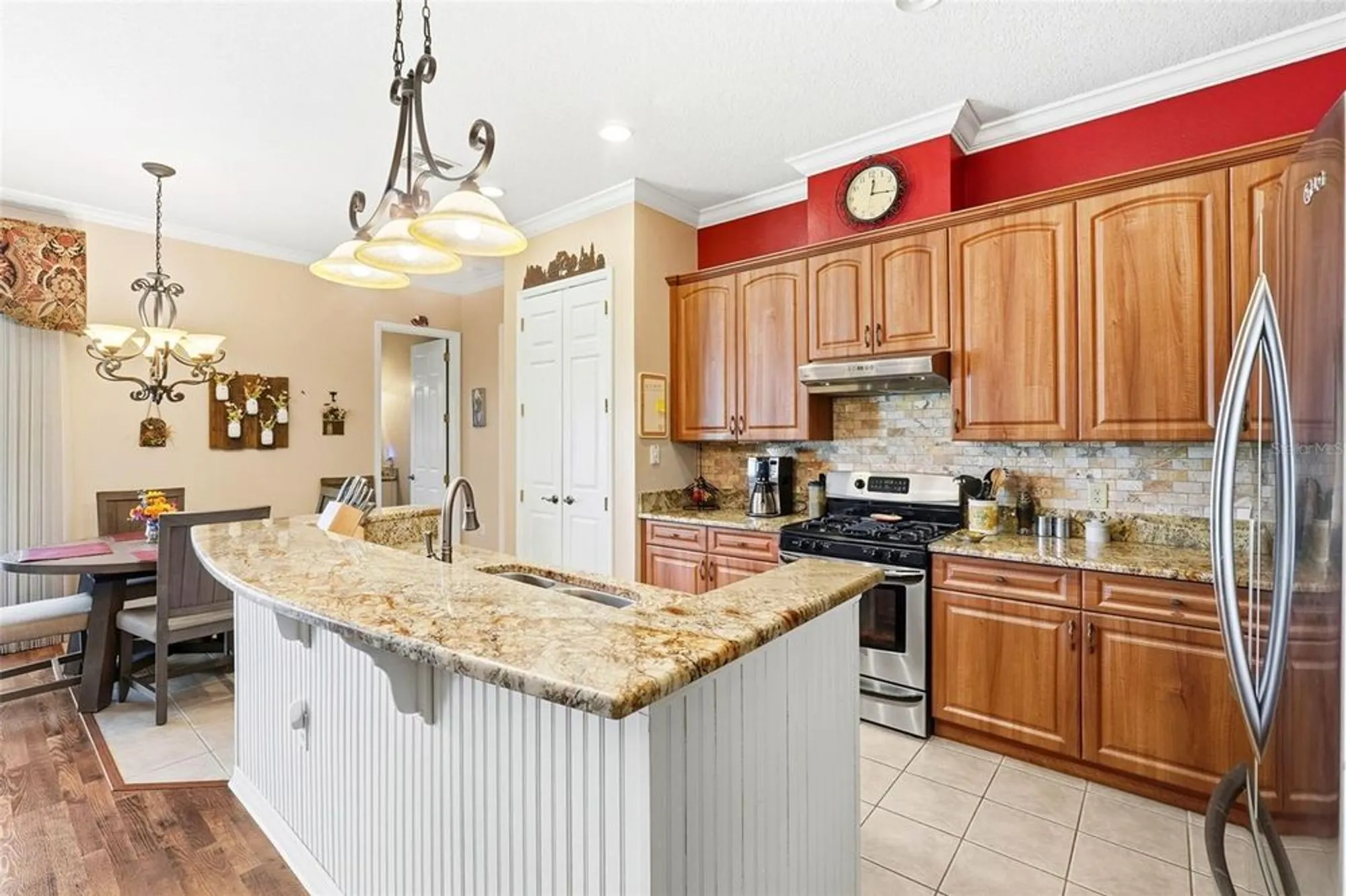 Property Slideshow image 12 of 49 | 1125 hidden blf, Clermont, FL, 34711